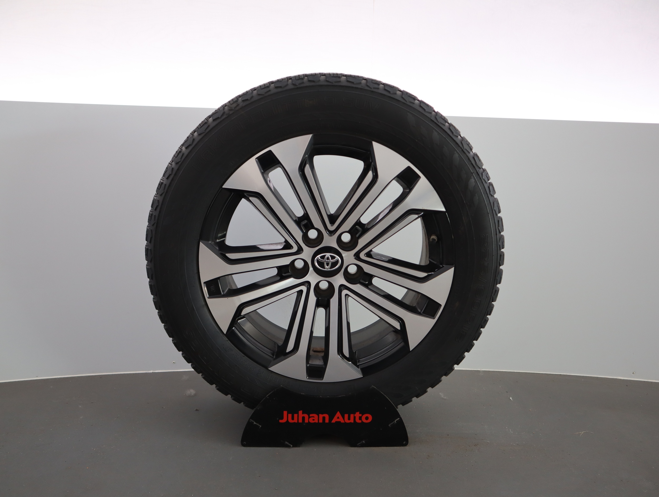 TOYOTA RAV4 Plug-in 2021