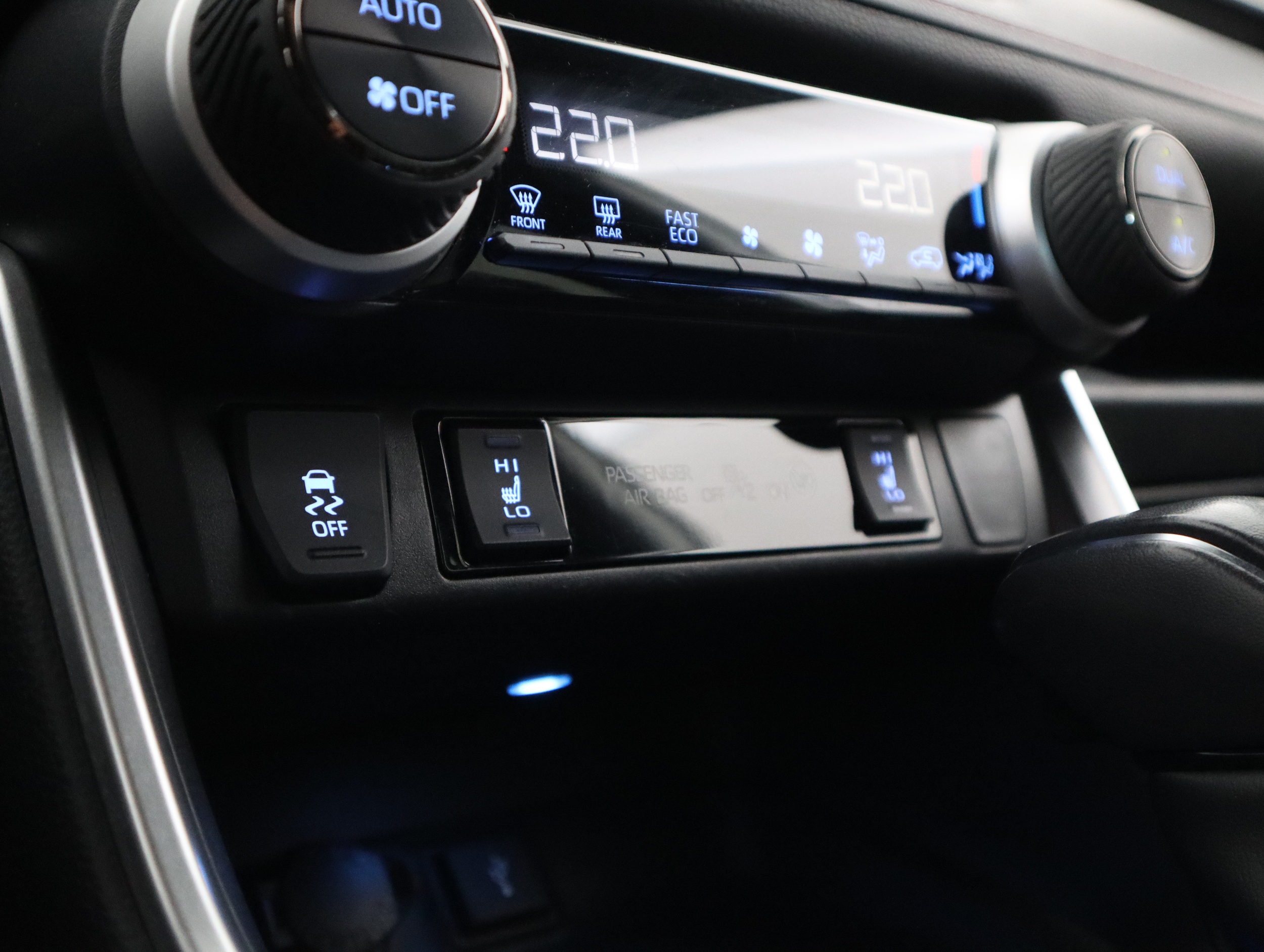 TOYOTA RAV4 Plug-in 2021