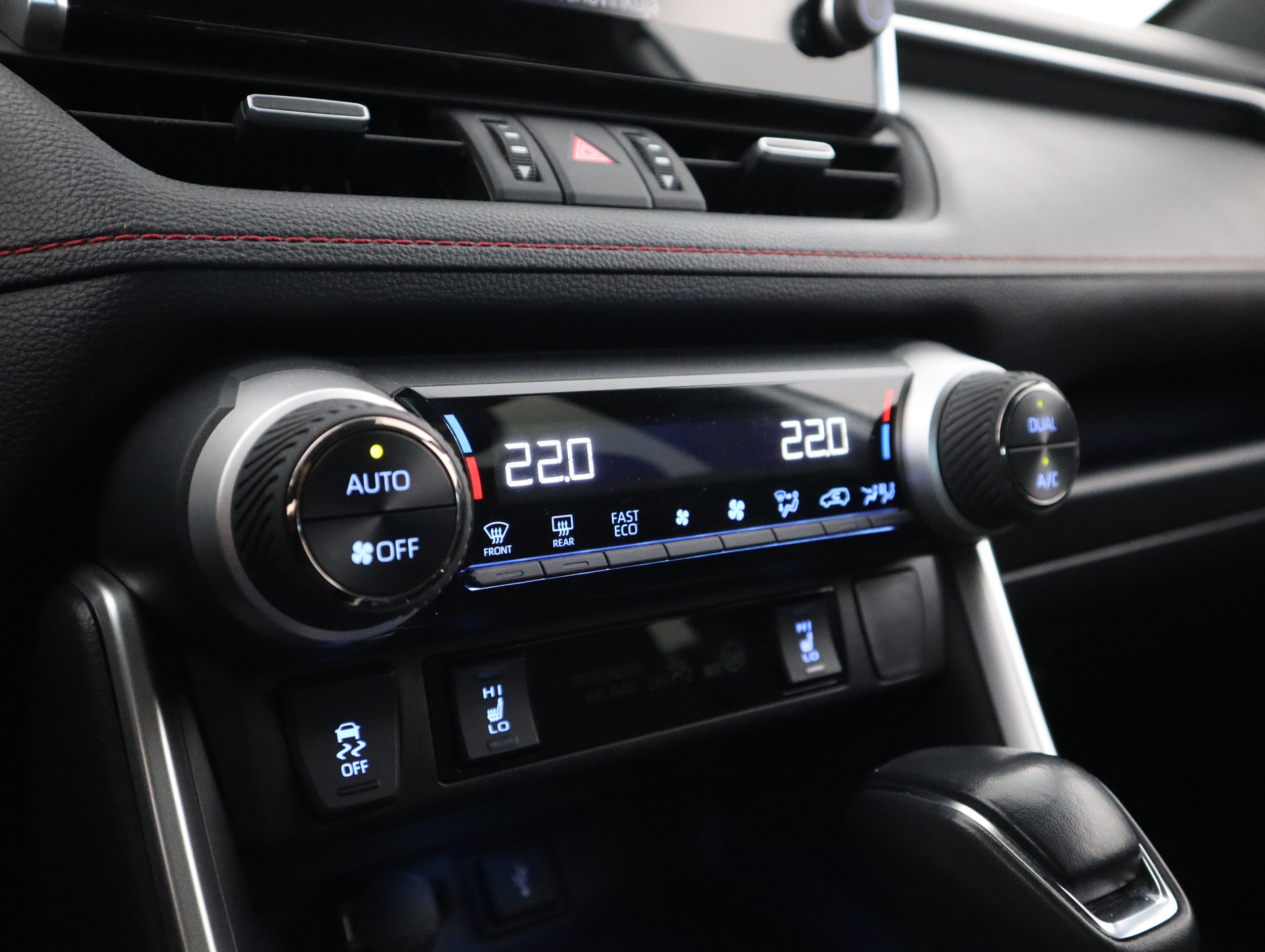 TOYOTA RAV4 Plug-in 2021
