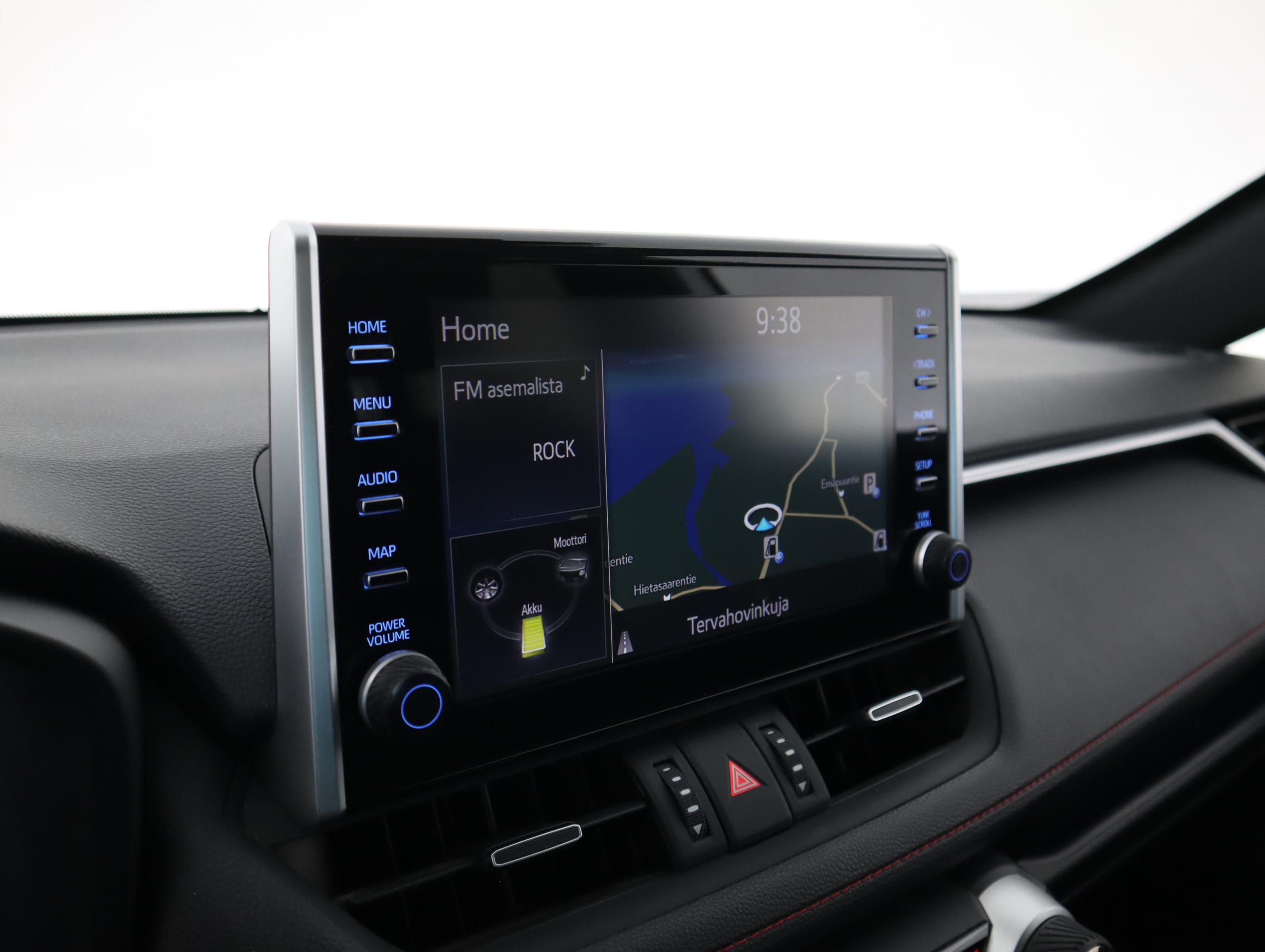TOYOTA RAV4 Plug-in 2021