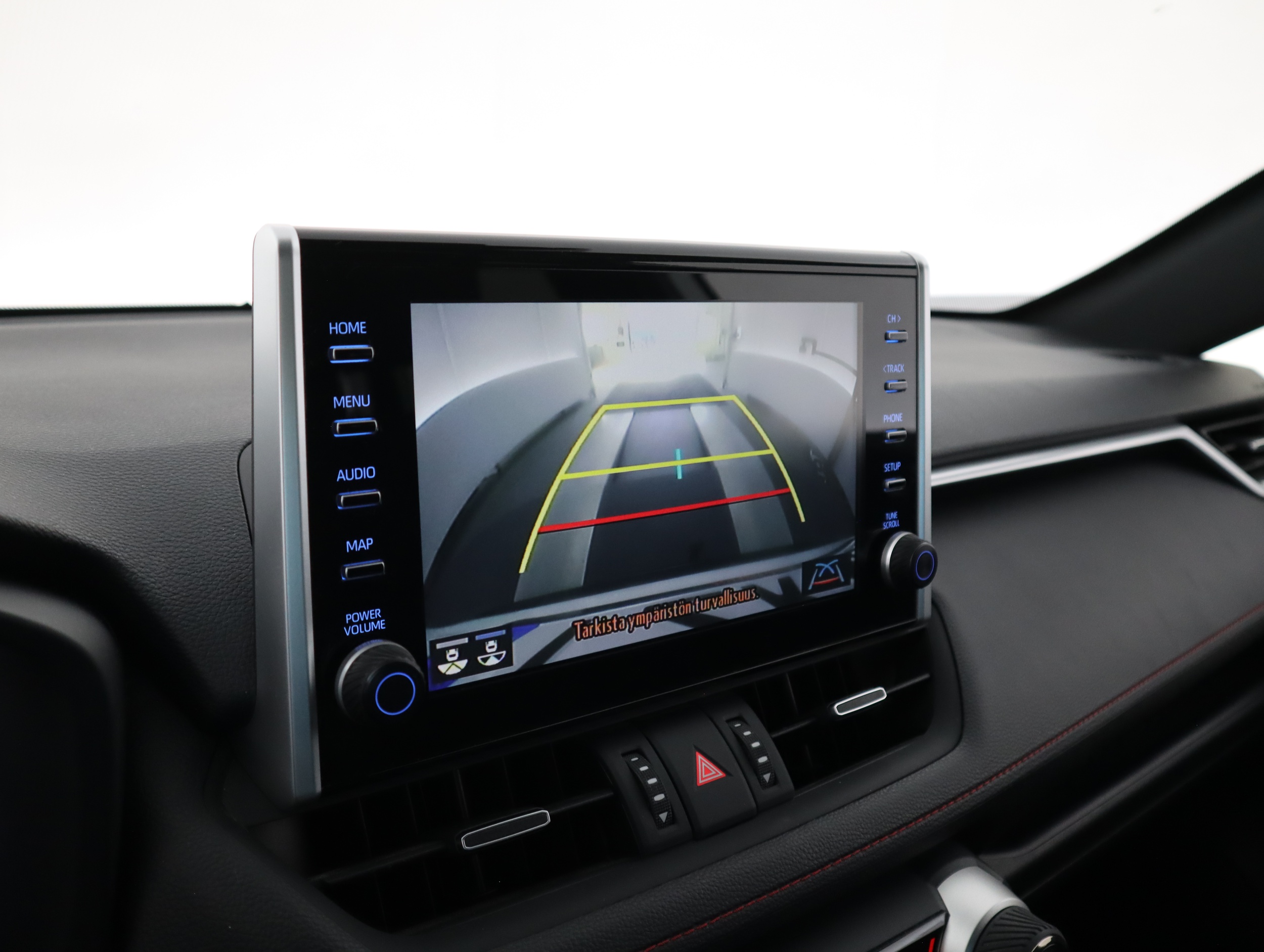 TOYOTA RAV4 Plug-in 2021