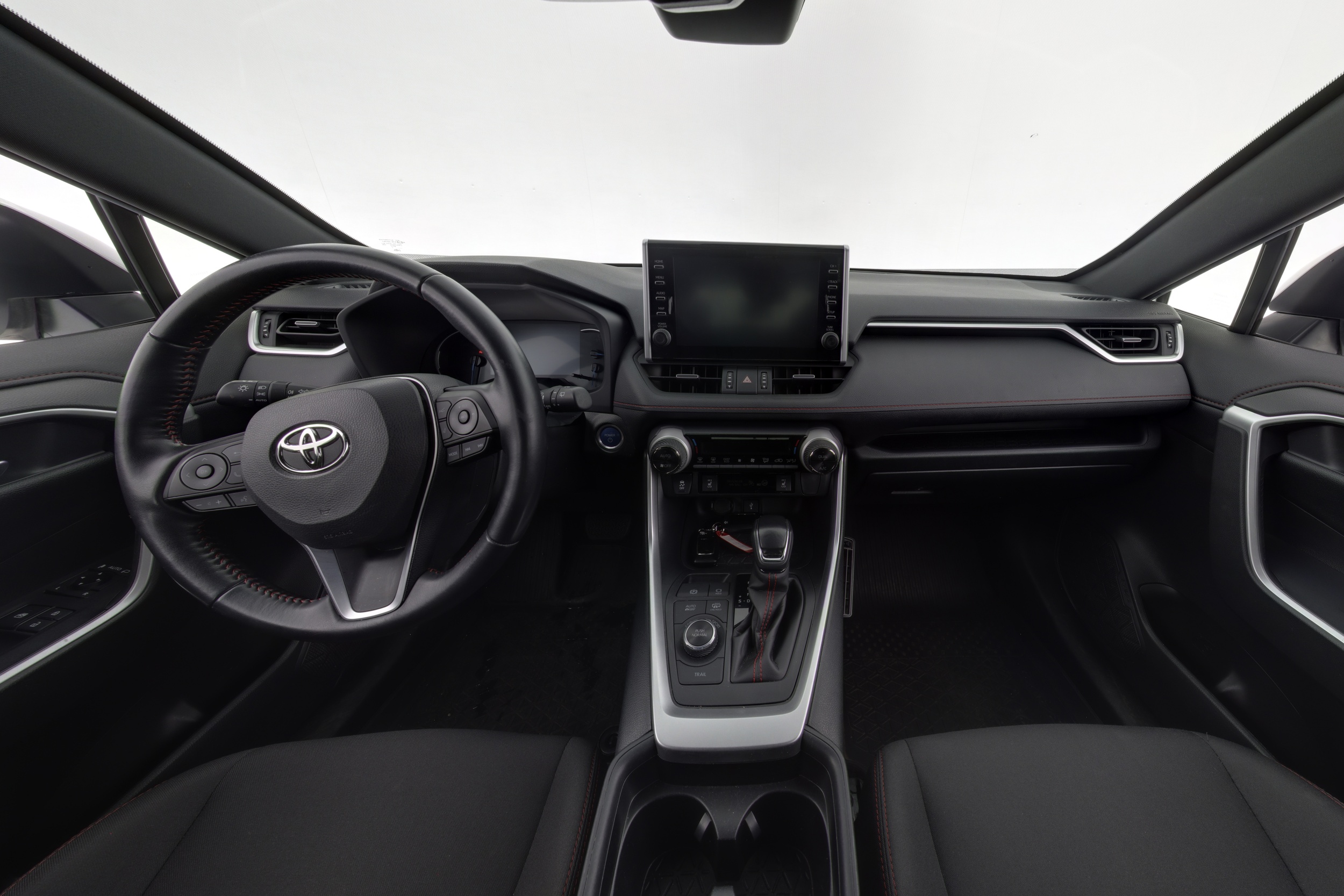 TOYOTA RAV4 Plug-in 2021