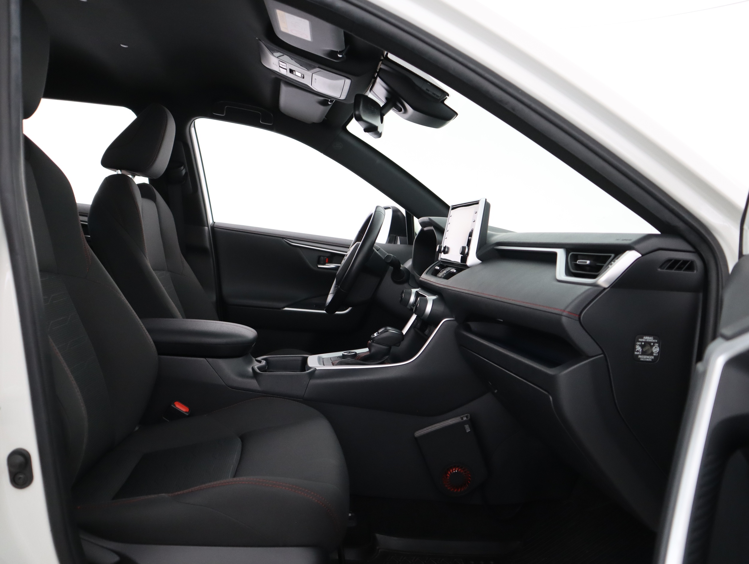 TOYOTA RAV4 Plug-in 2021