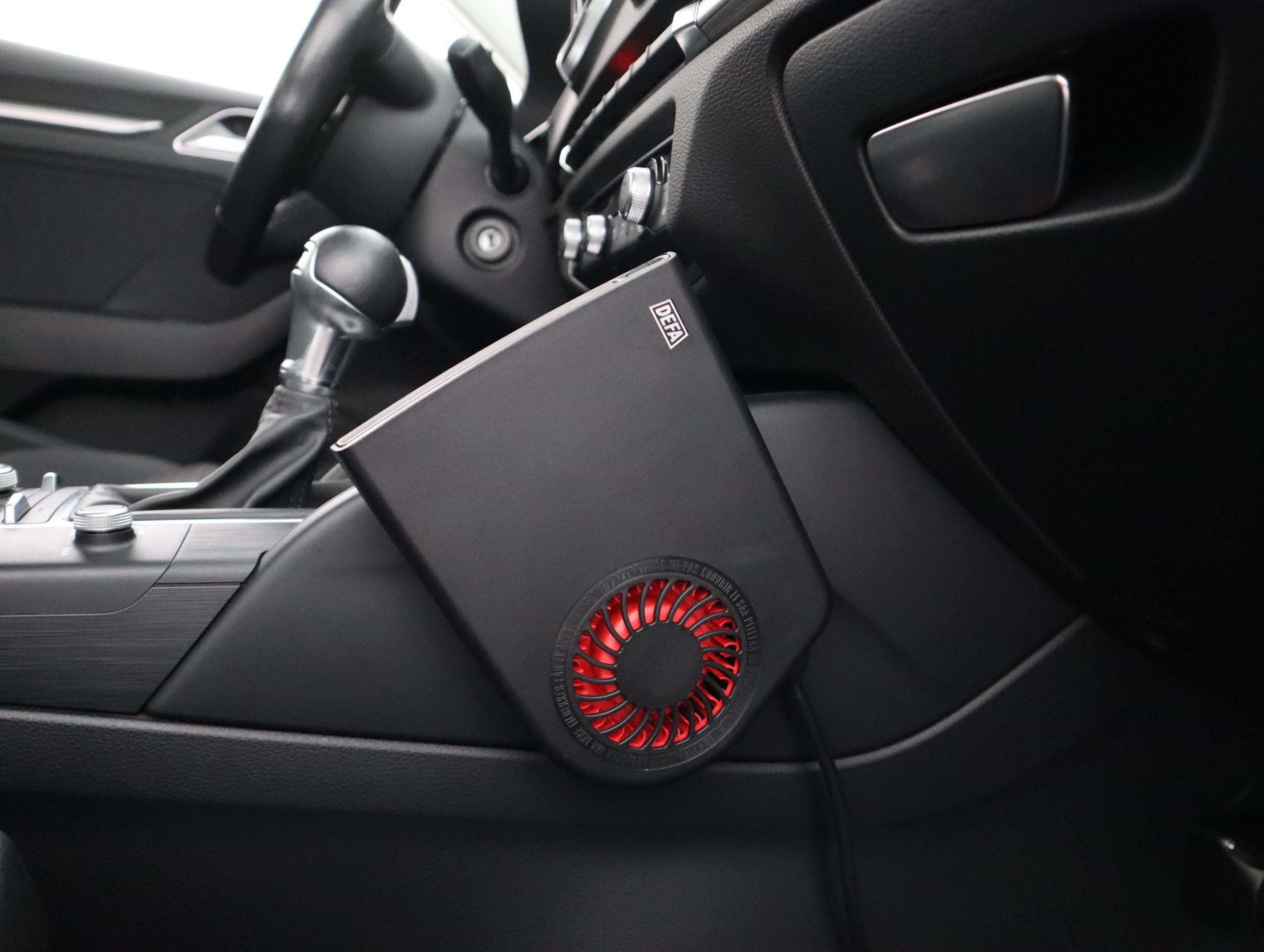 AUDI A3 2014