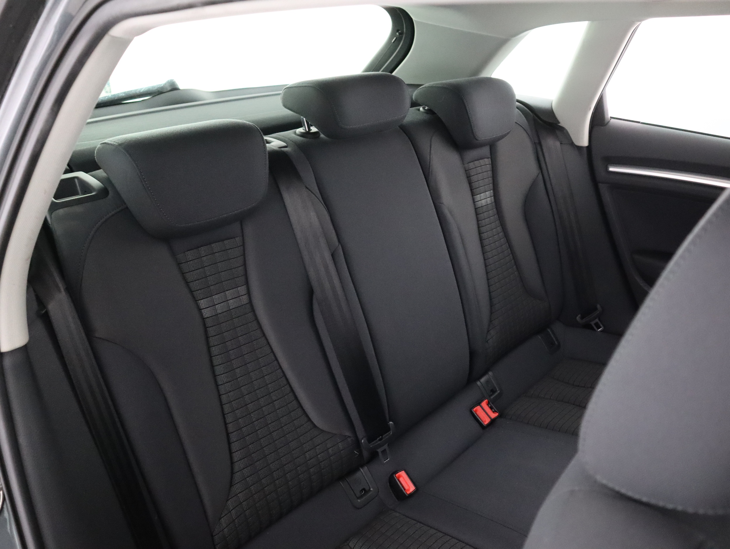 AUDI A3 2014