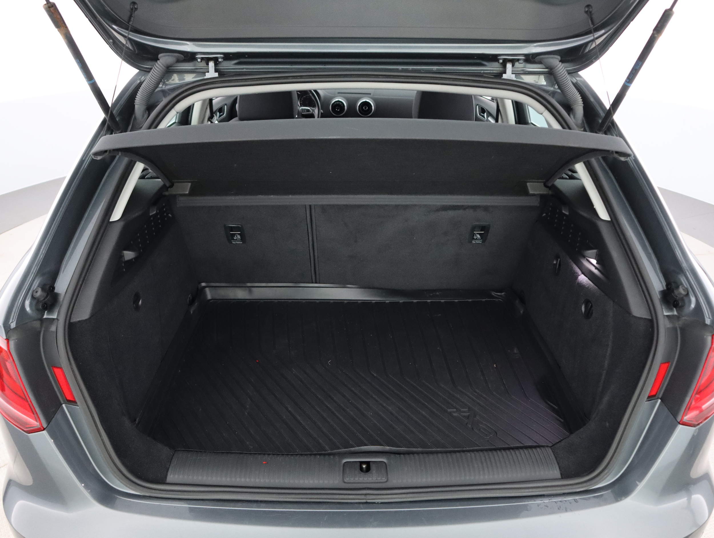 AUDI A3 2014