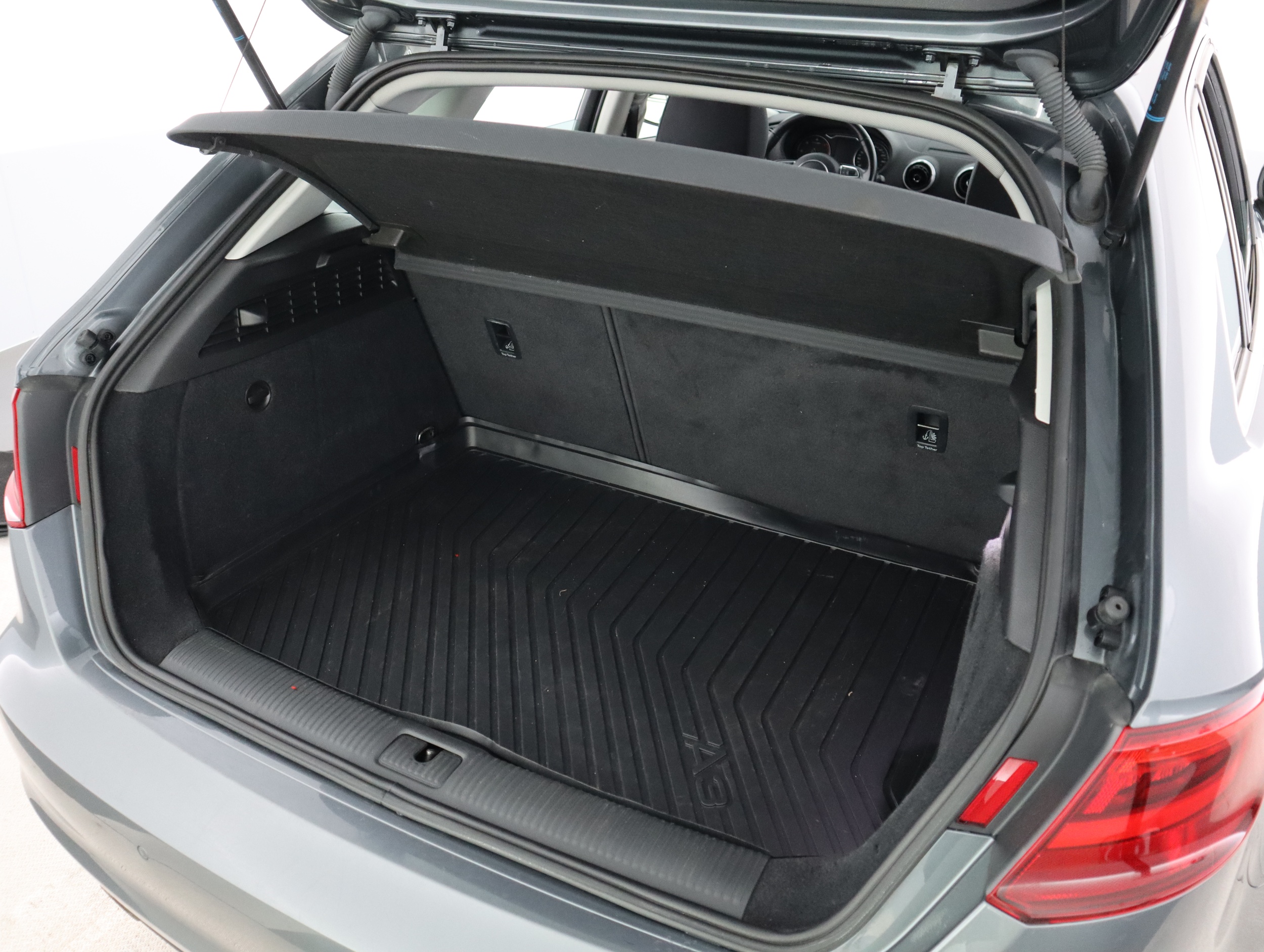 AUDI A3 2014
