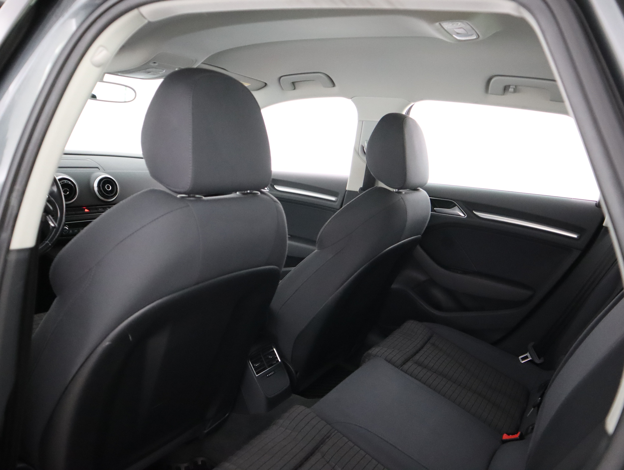 AUDI A3 2014