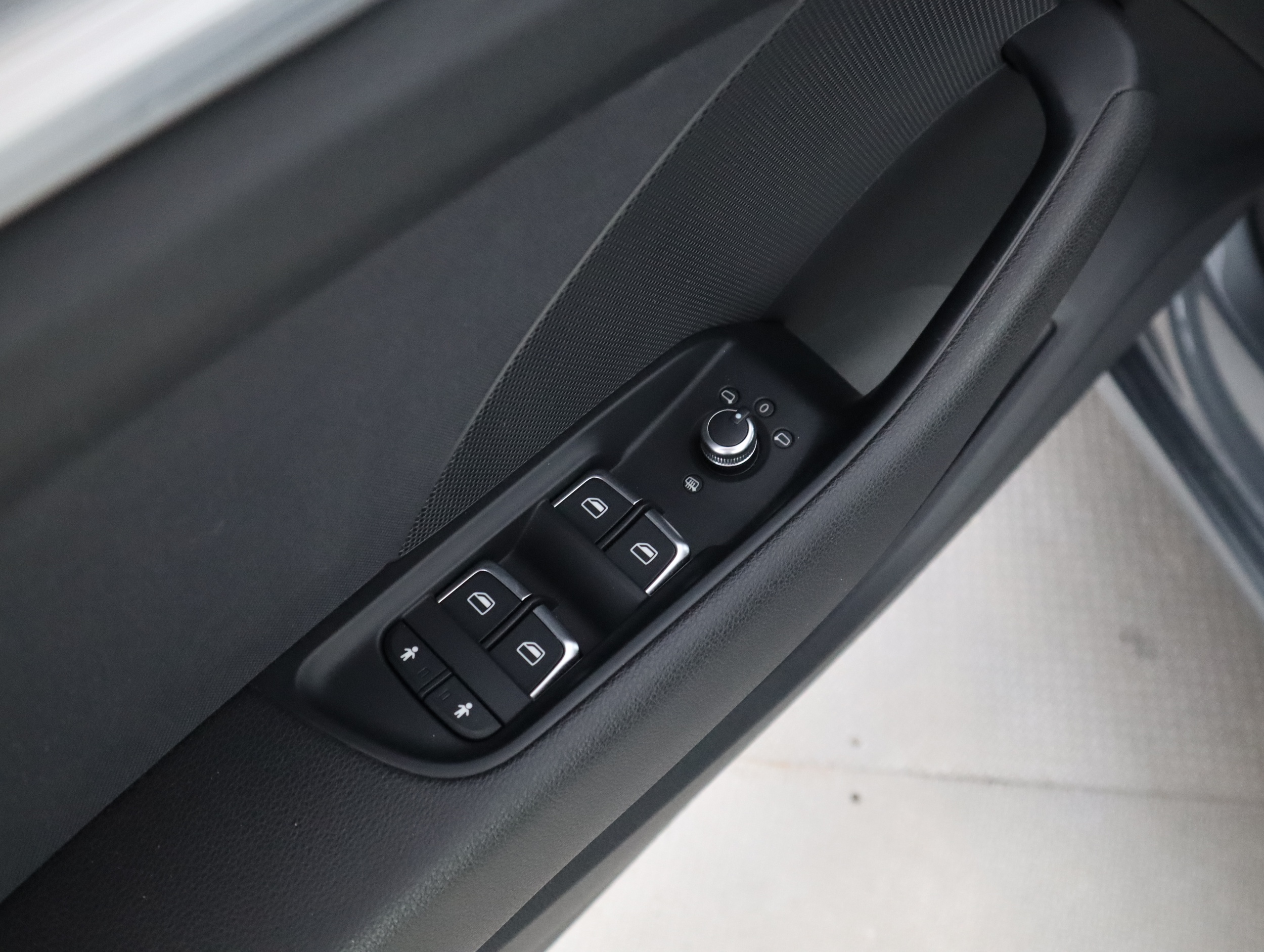 AUDI A3 2014