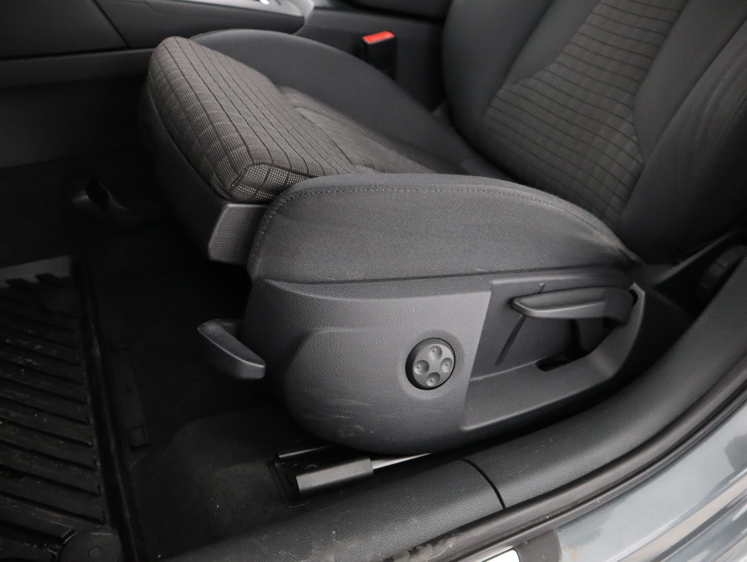 AUDI A3 2014