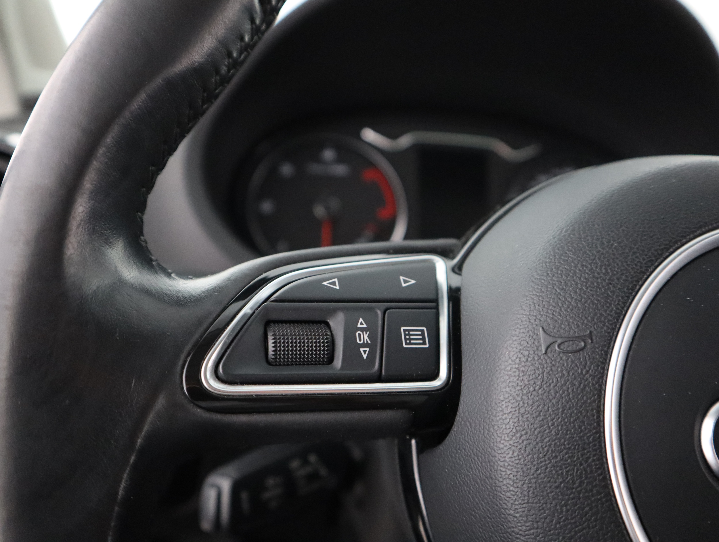 AUDI A3 2014