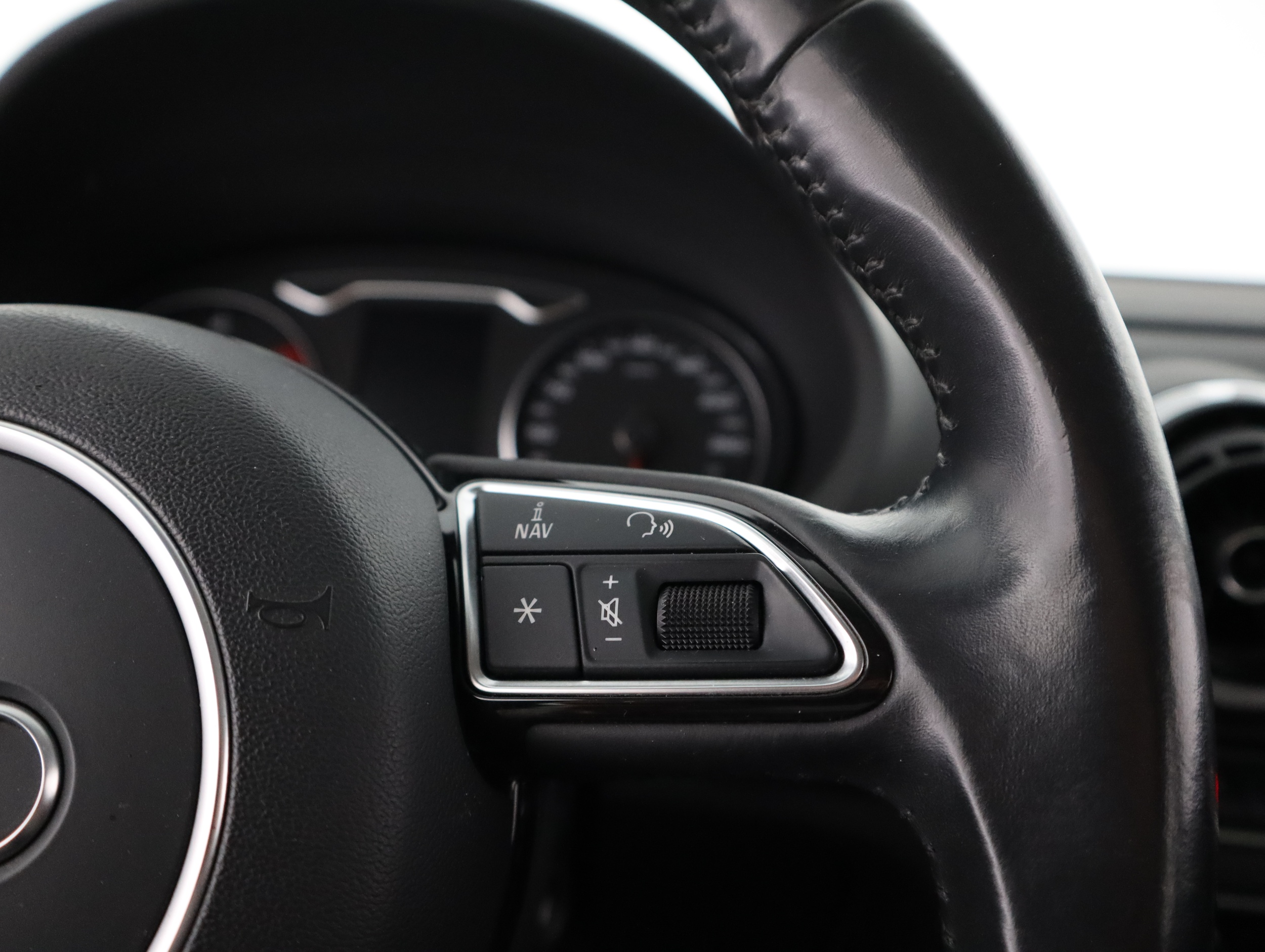 AUDI A3 2014