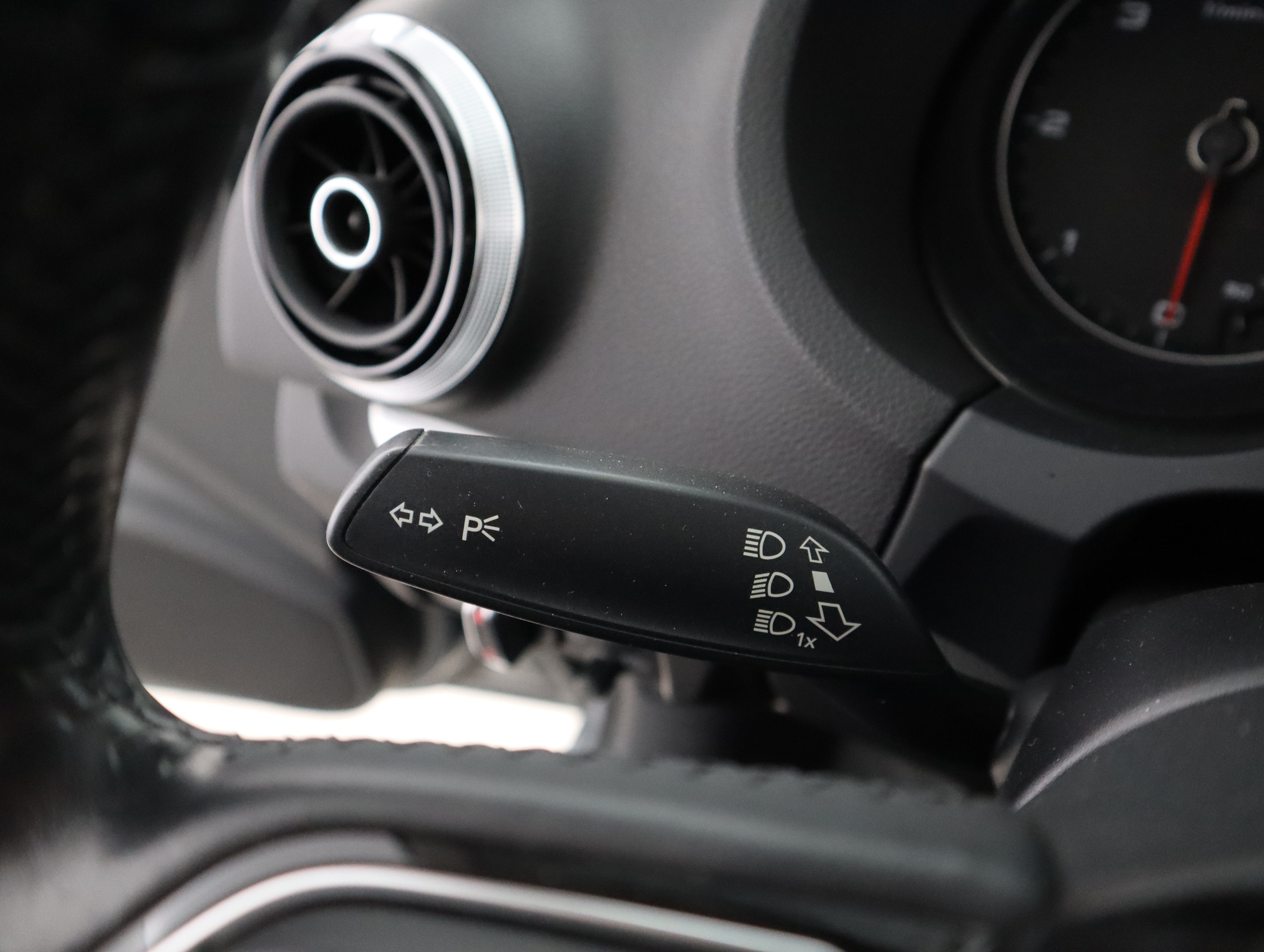 AUDI A3 2014