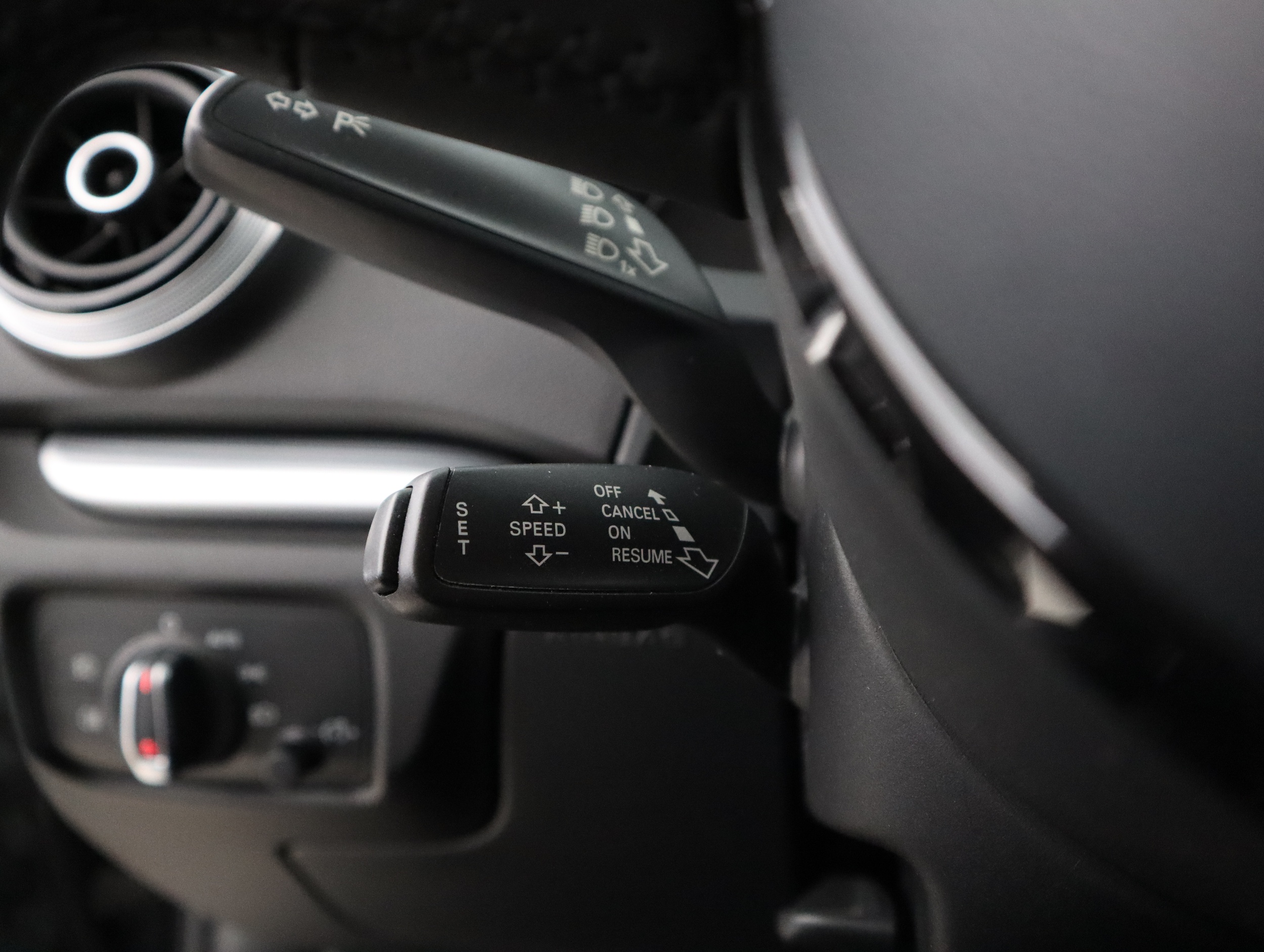 AUDI A3 2014