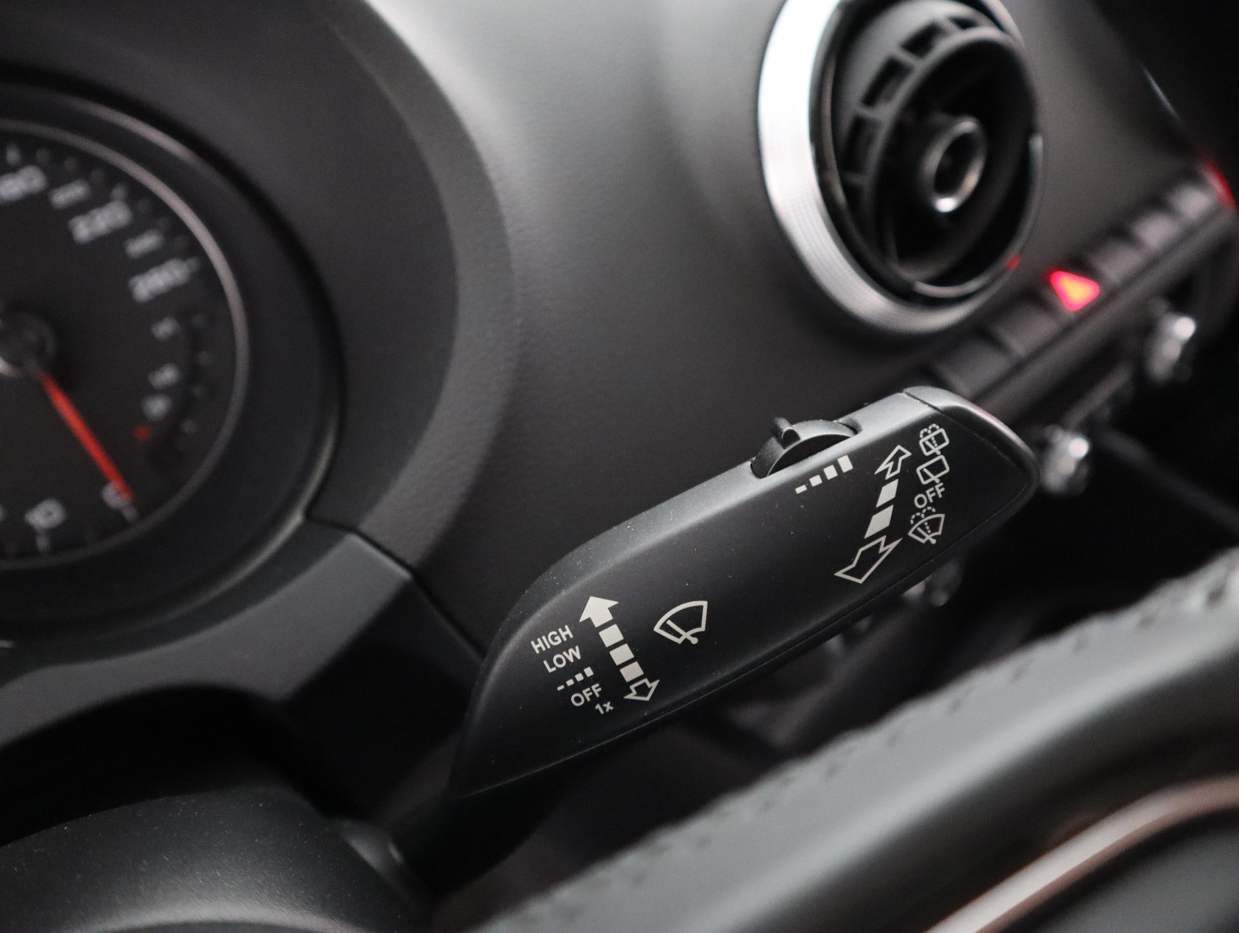 AUDI A3 2014