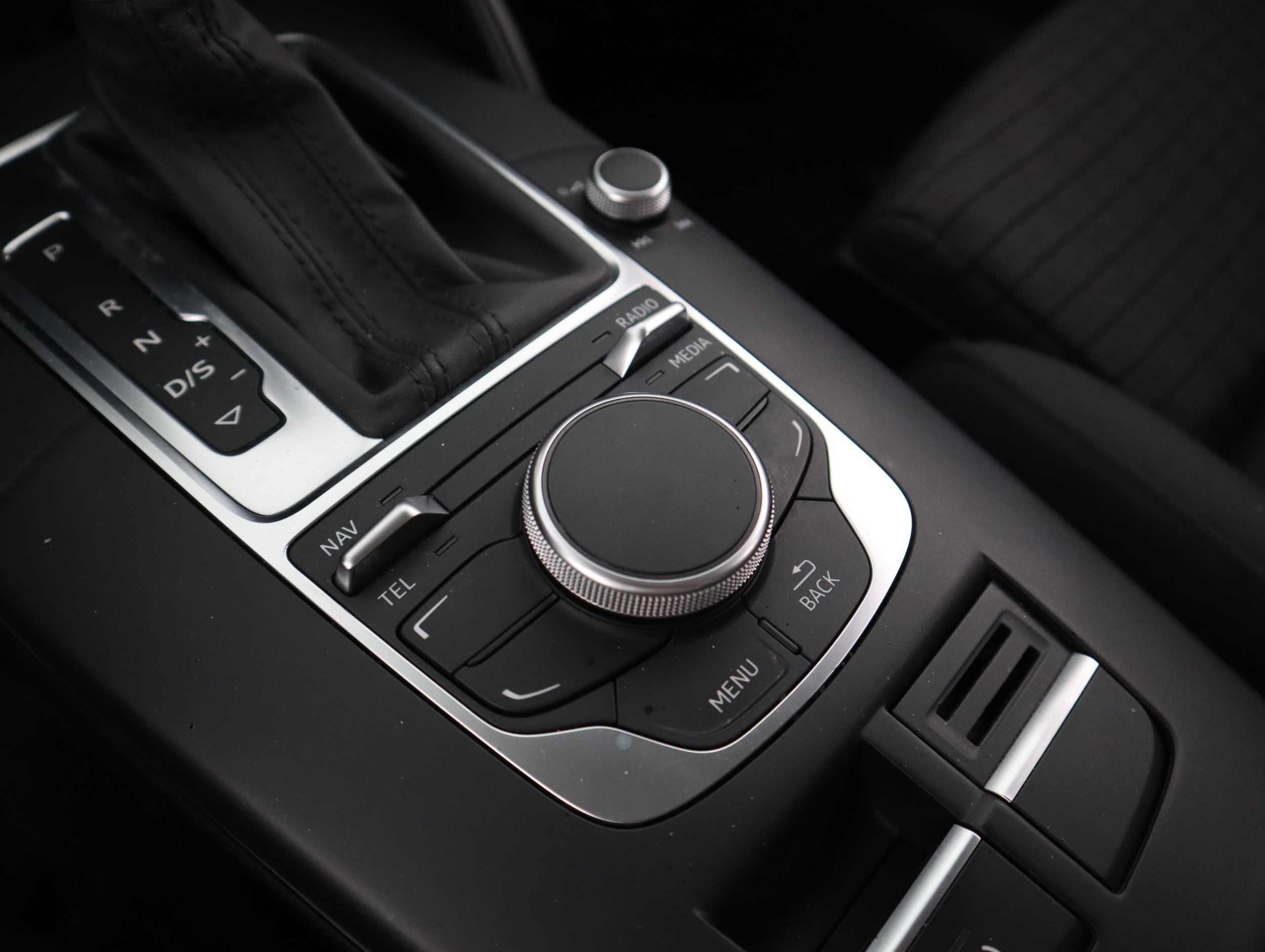 AUDI A3 2014
