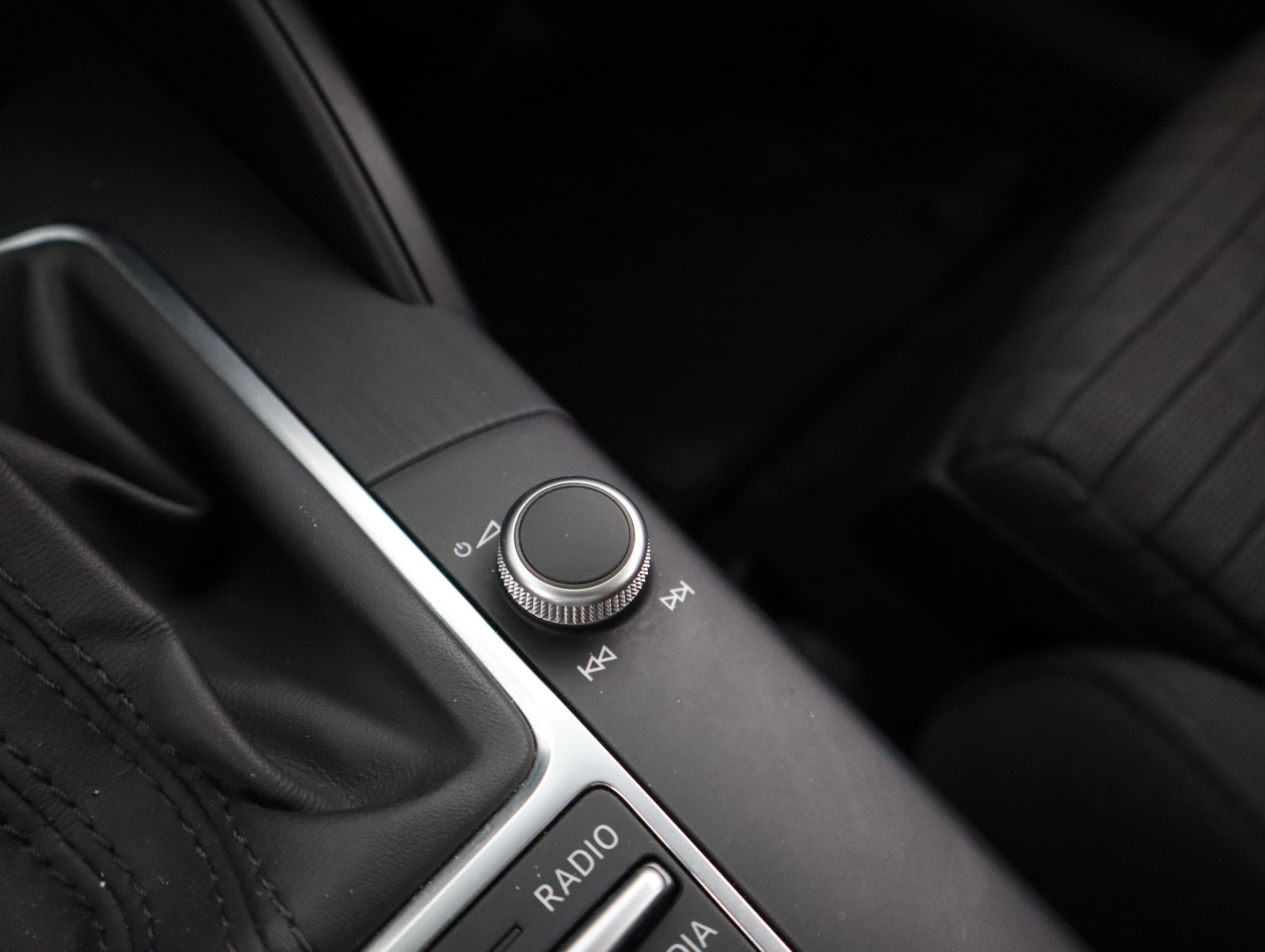 AUDI A3 2014