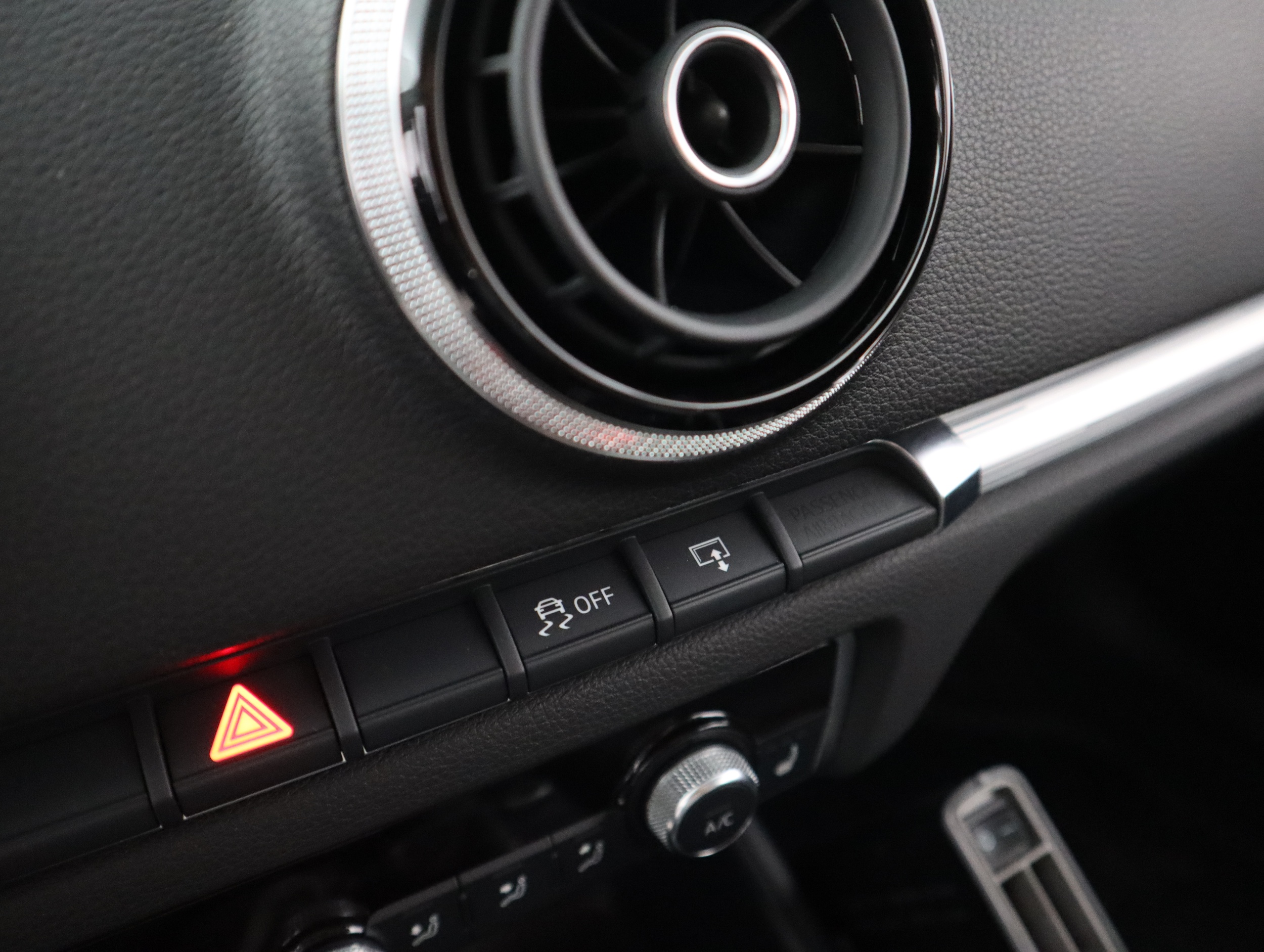 AUDI A3 2014