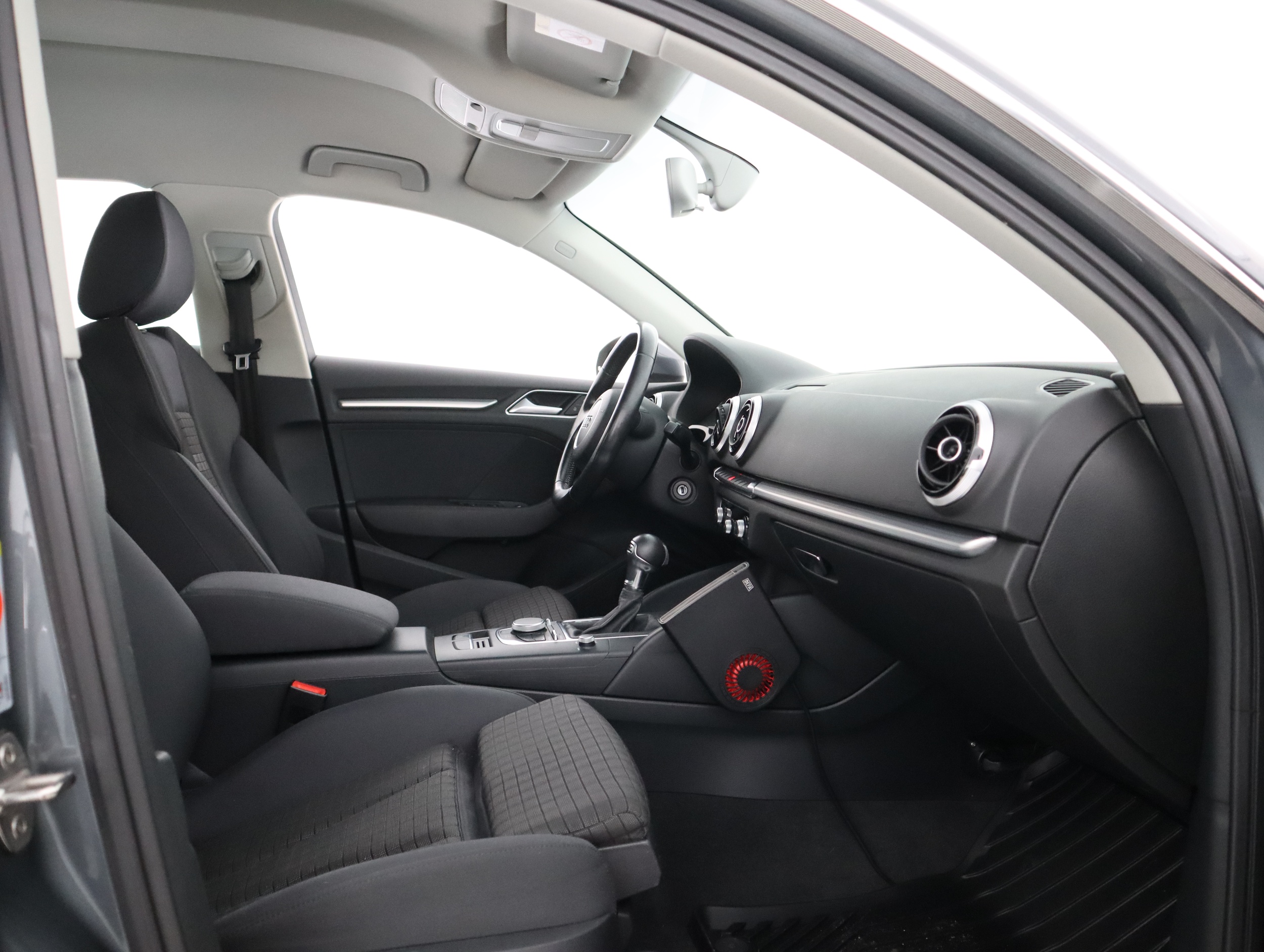 AUDI A3 2014