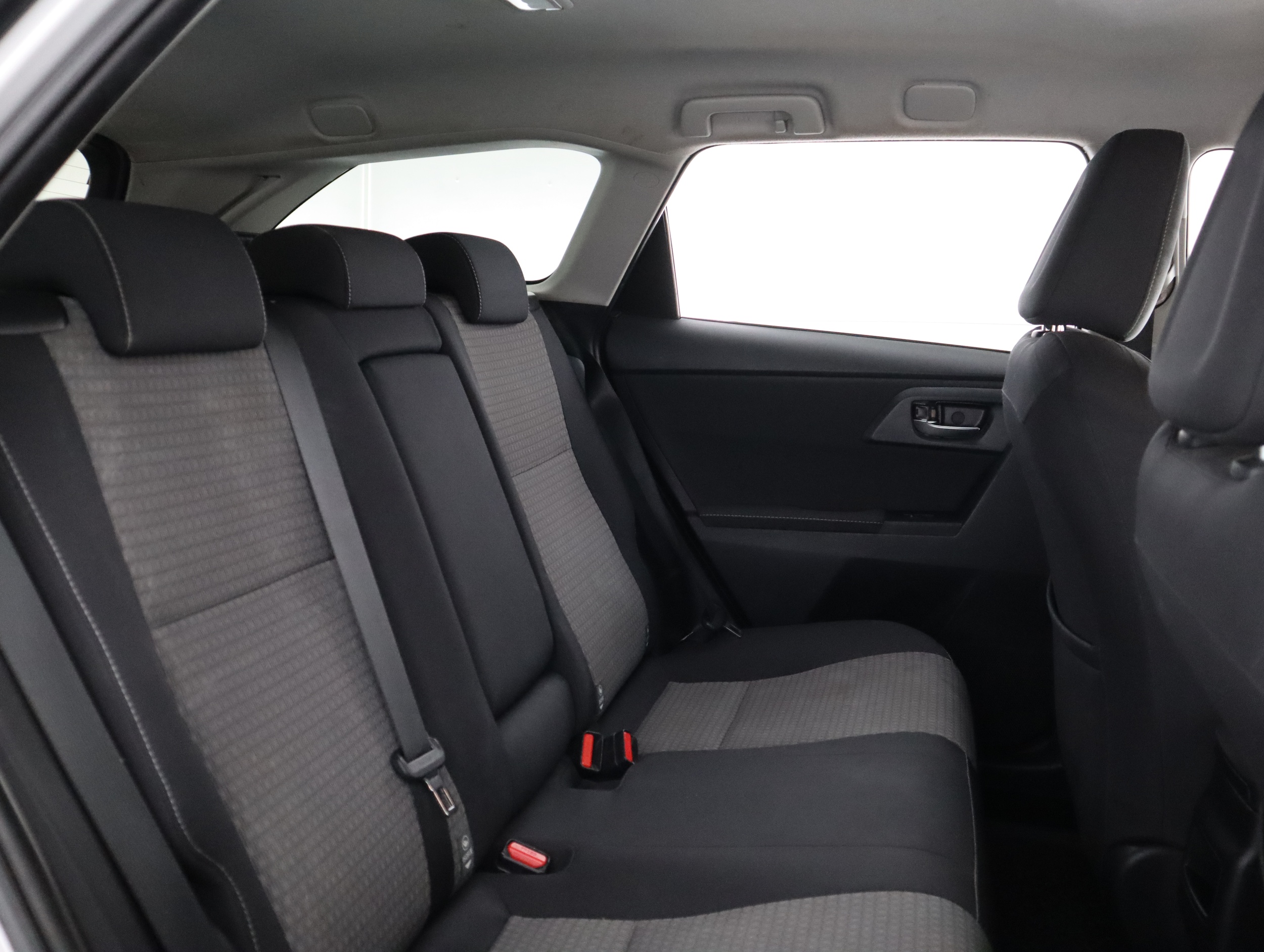 TOYOTA Auris 2019