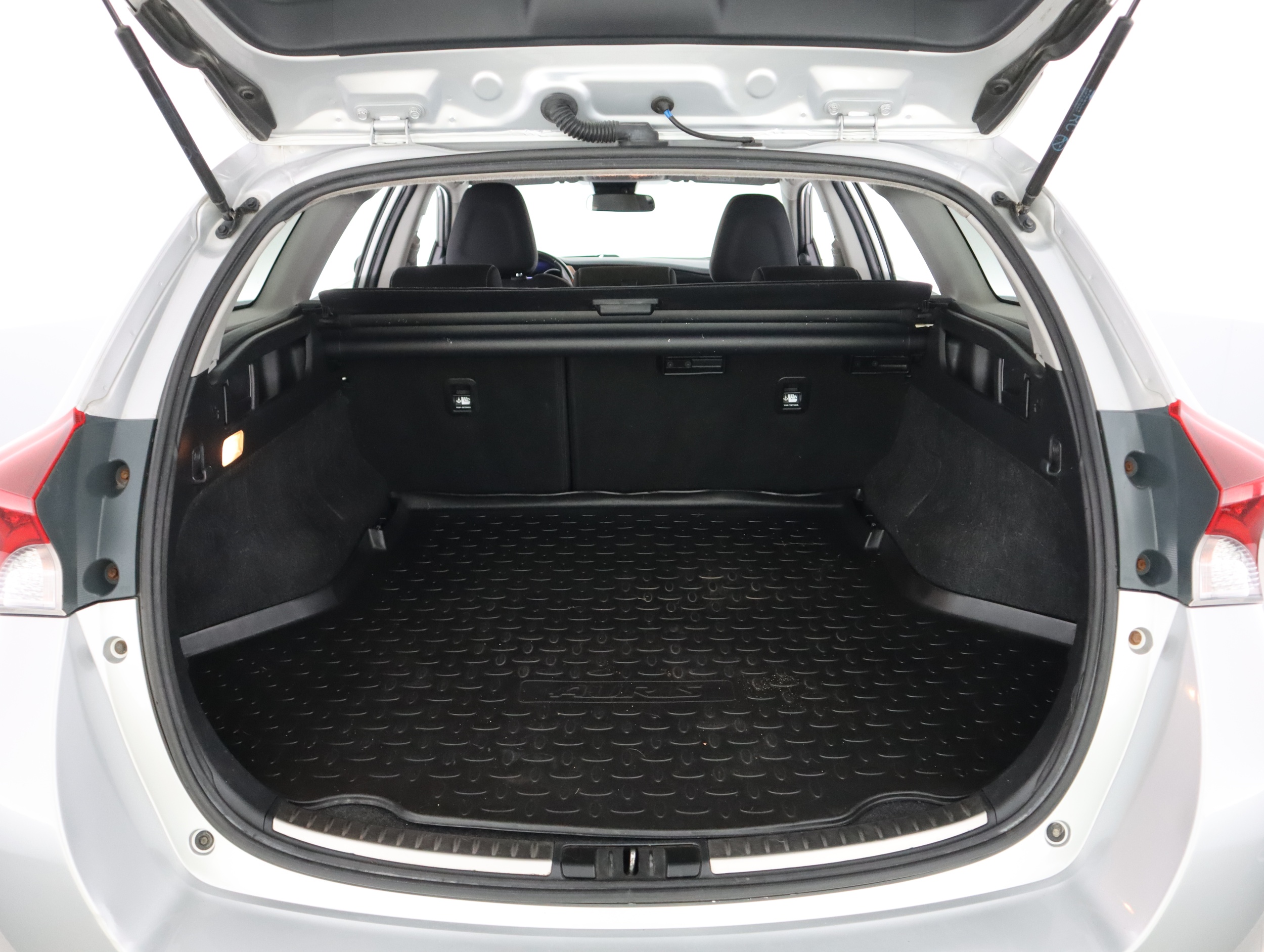 TOYOTA Auris 2019