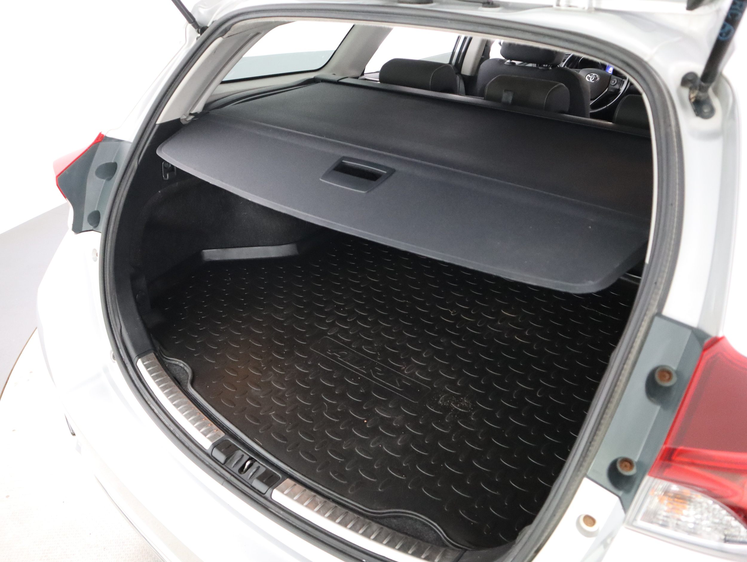 TOYOTA Auris 2019