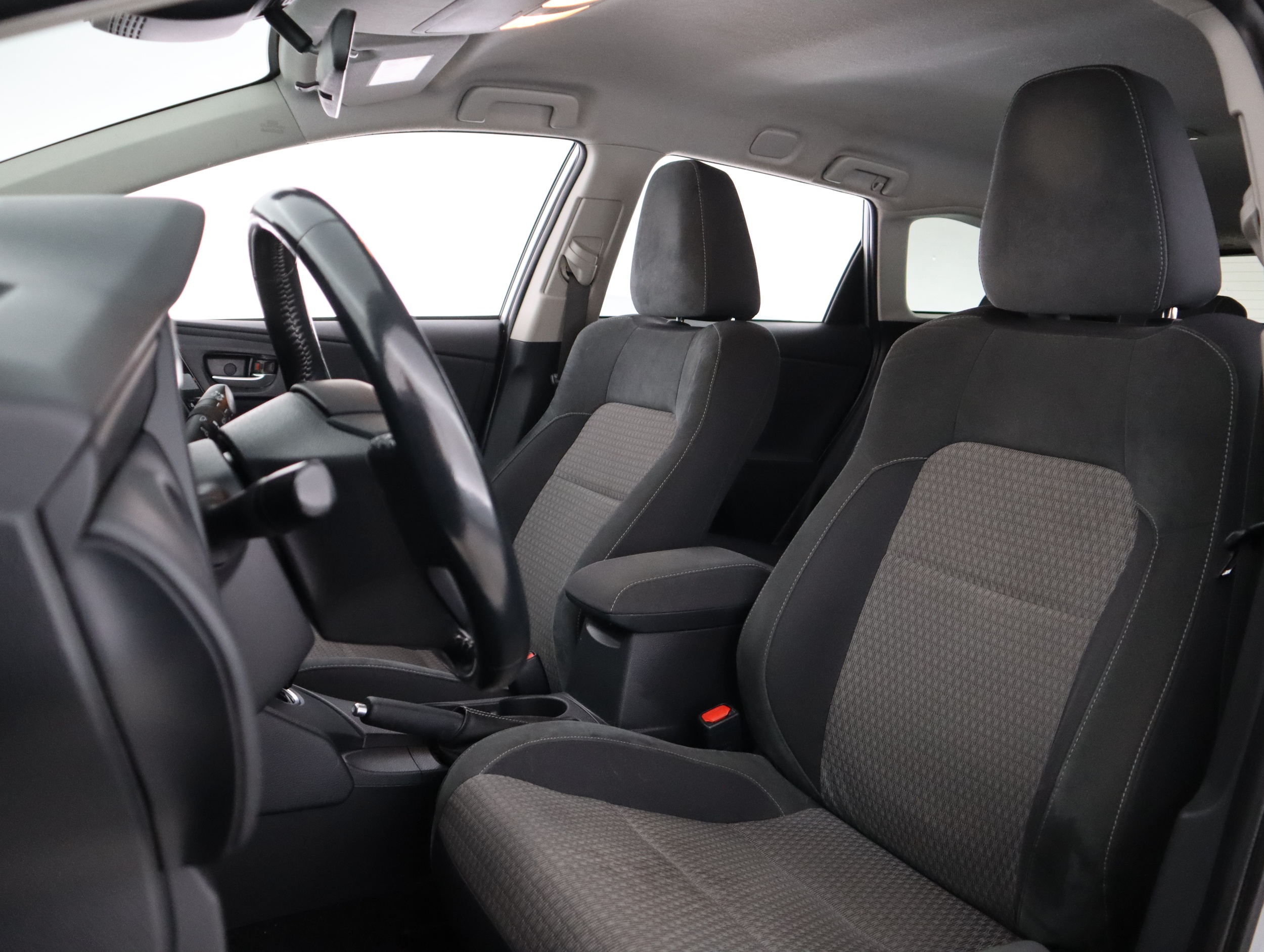 TOYOTA Auris 2019