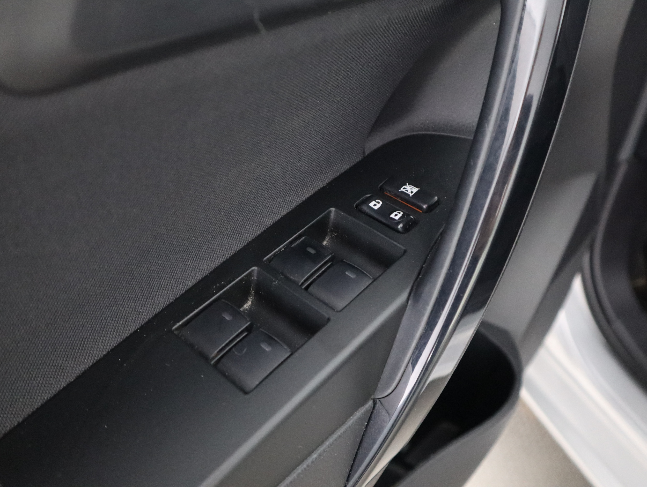TOYOTA Auris 2019