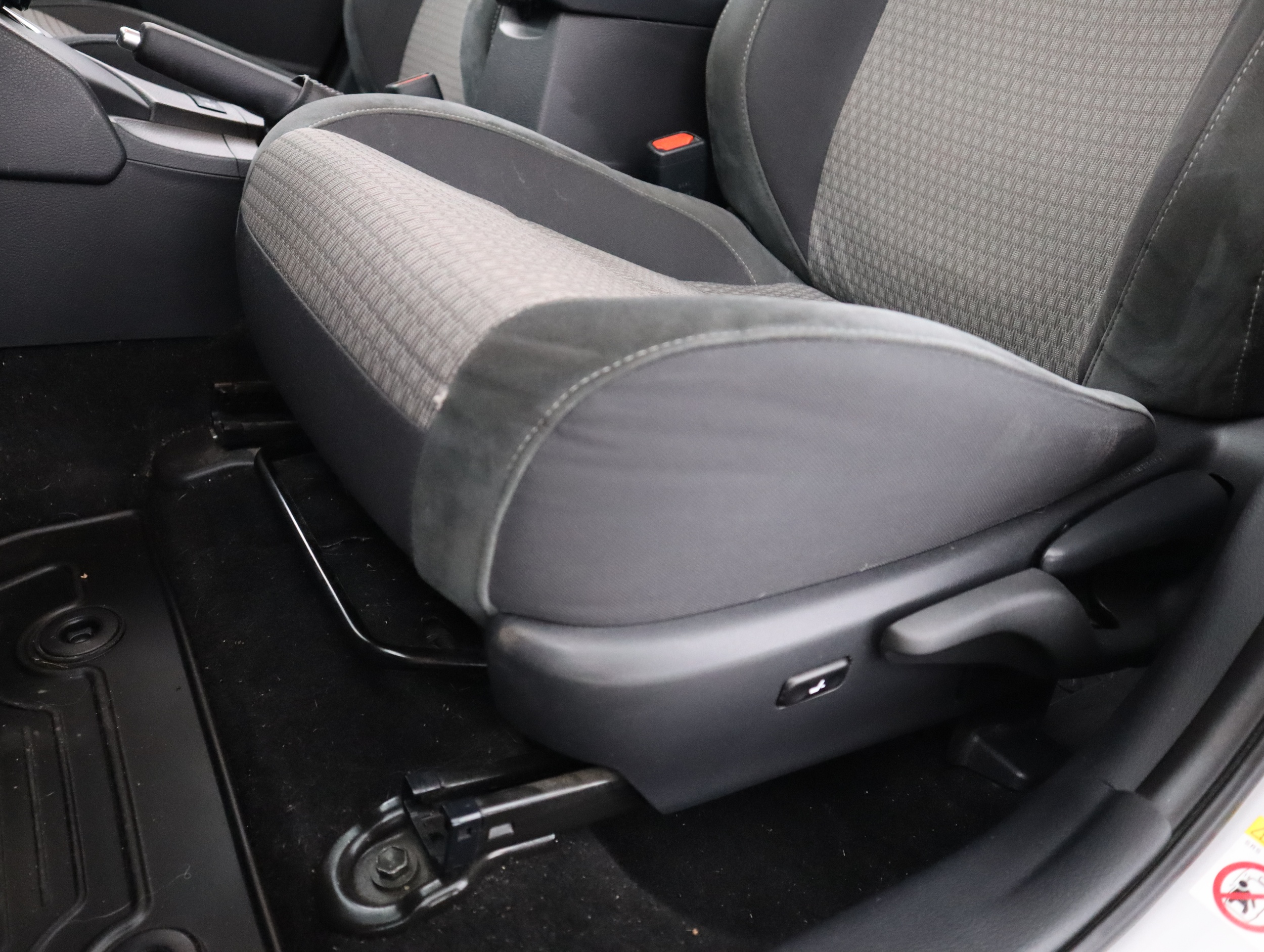 TOYOTA Auris 2019
