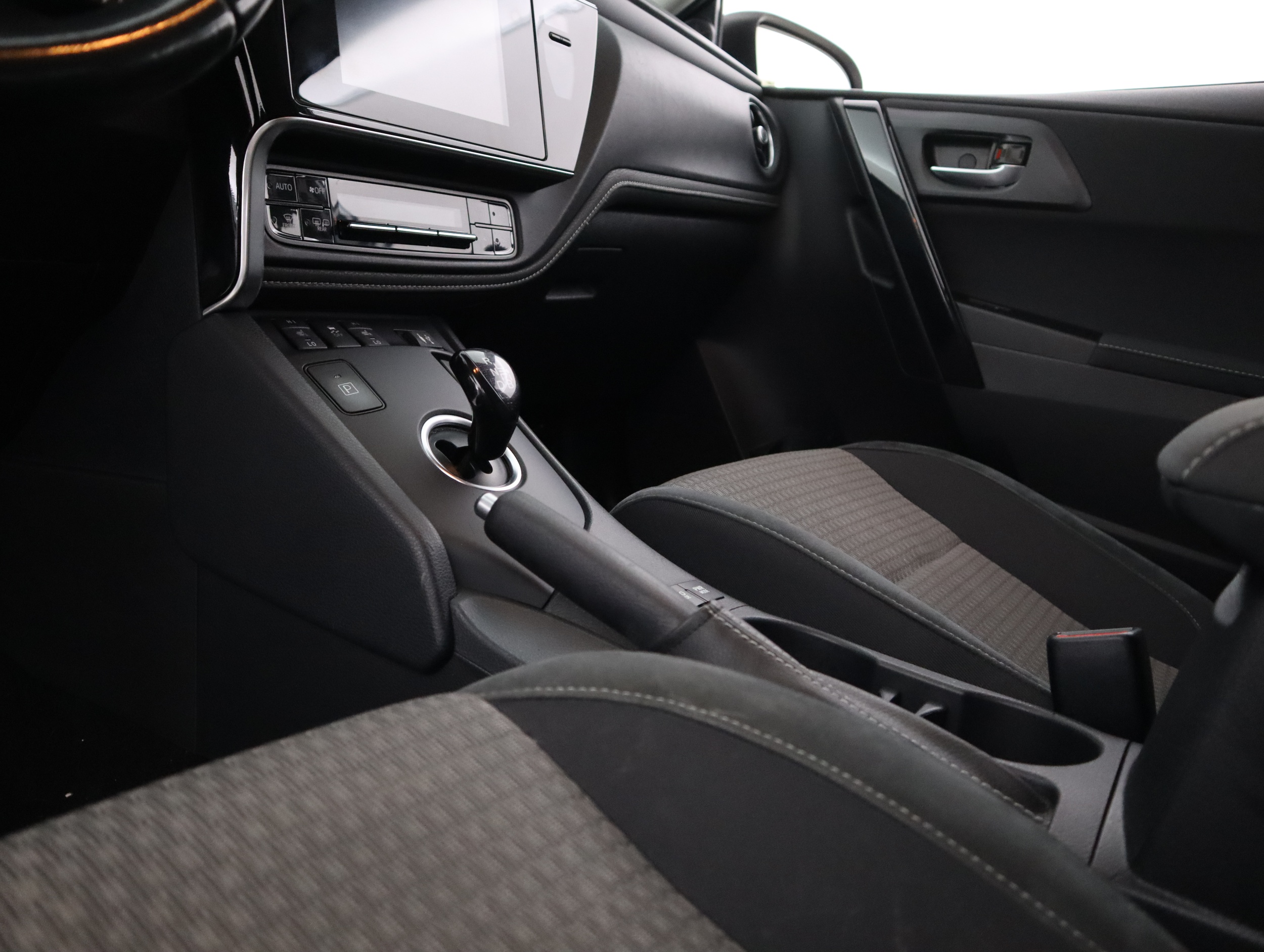 TOYOTA Auris 2019