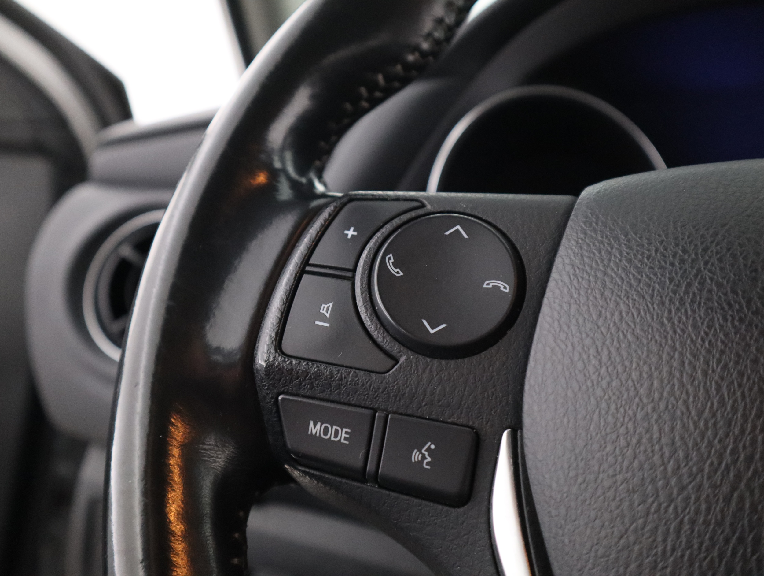 TOYOTA Auris 2019