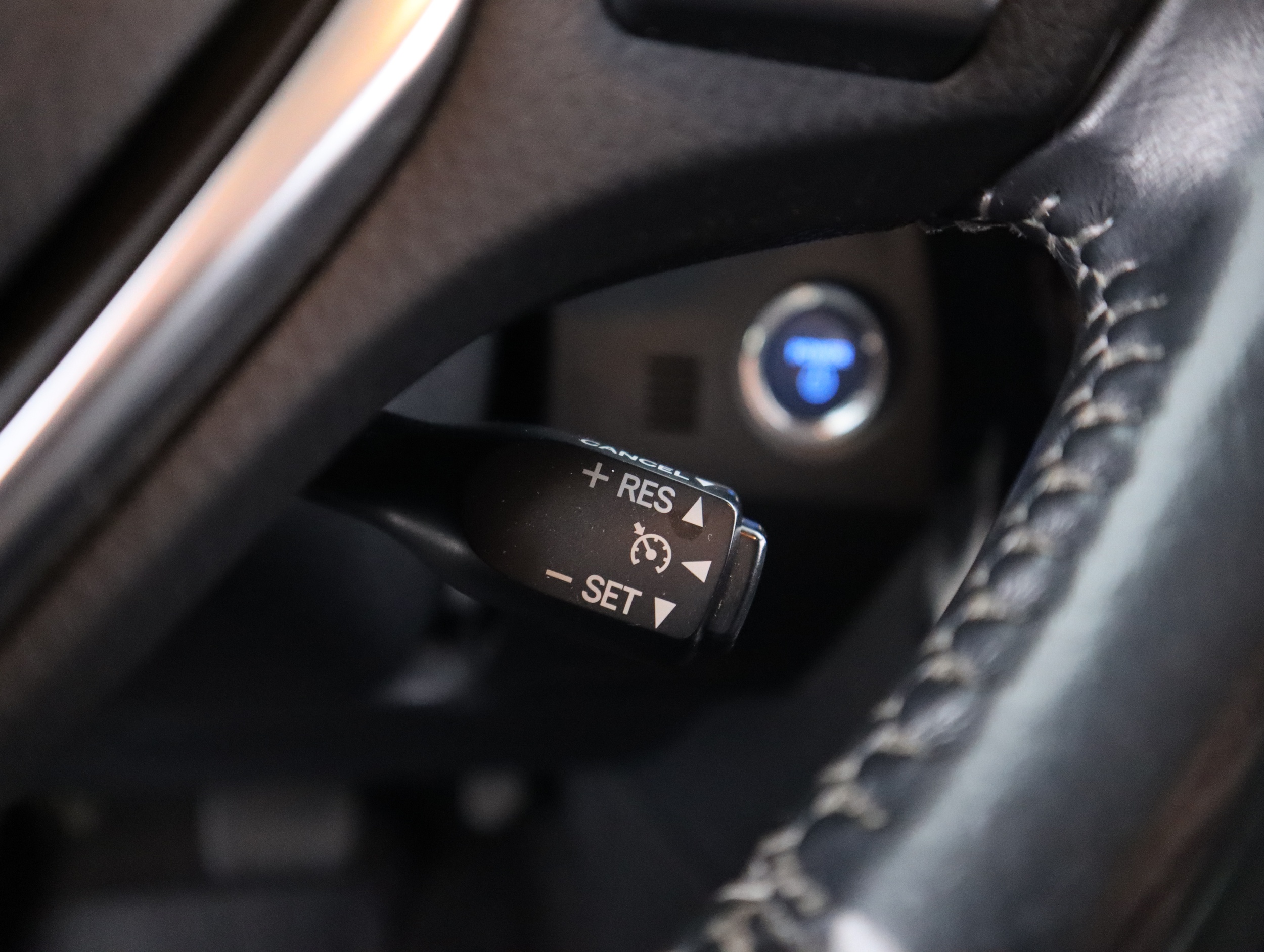 TOYOTA Auris 2019