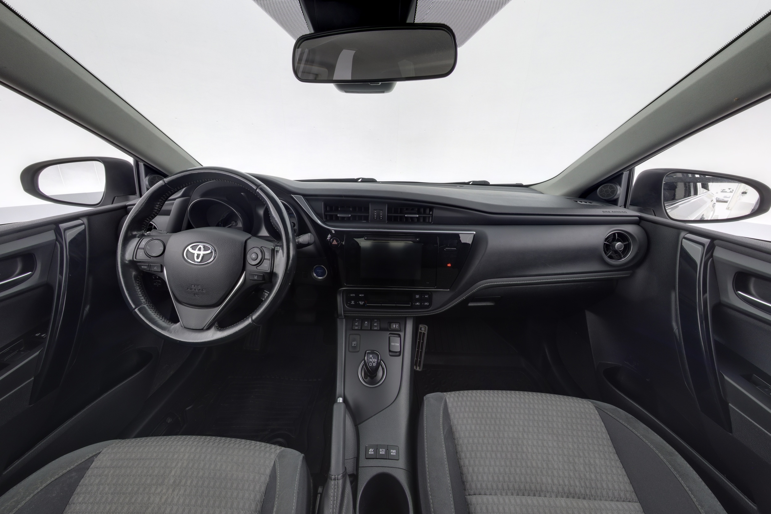 TOYOTA Auris 2019