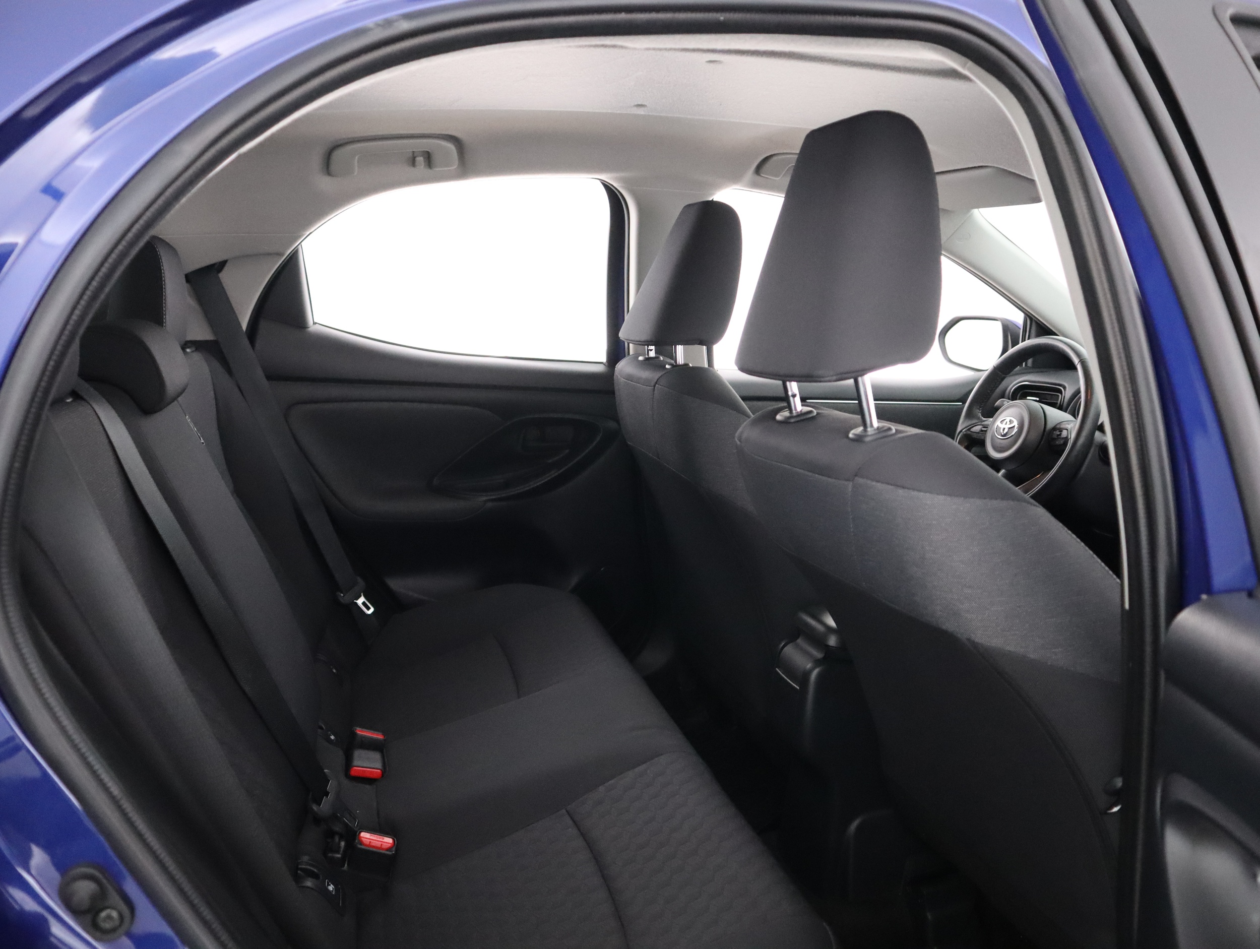 TOYOTA Yaris 2021