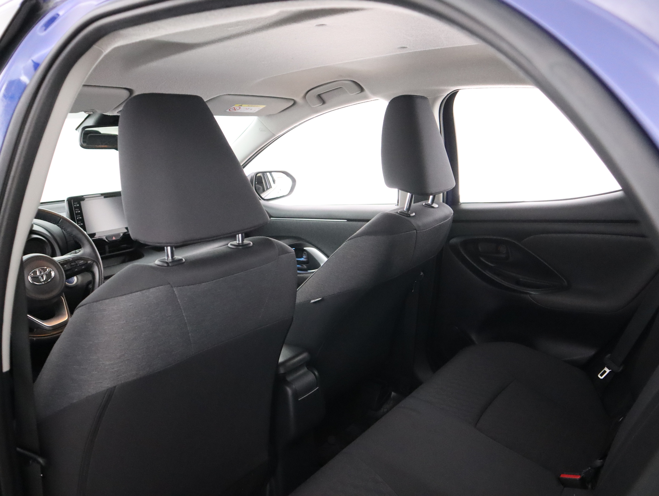 TOYOTA Yaris 2021