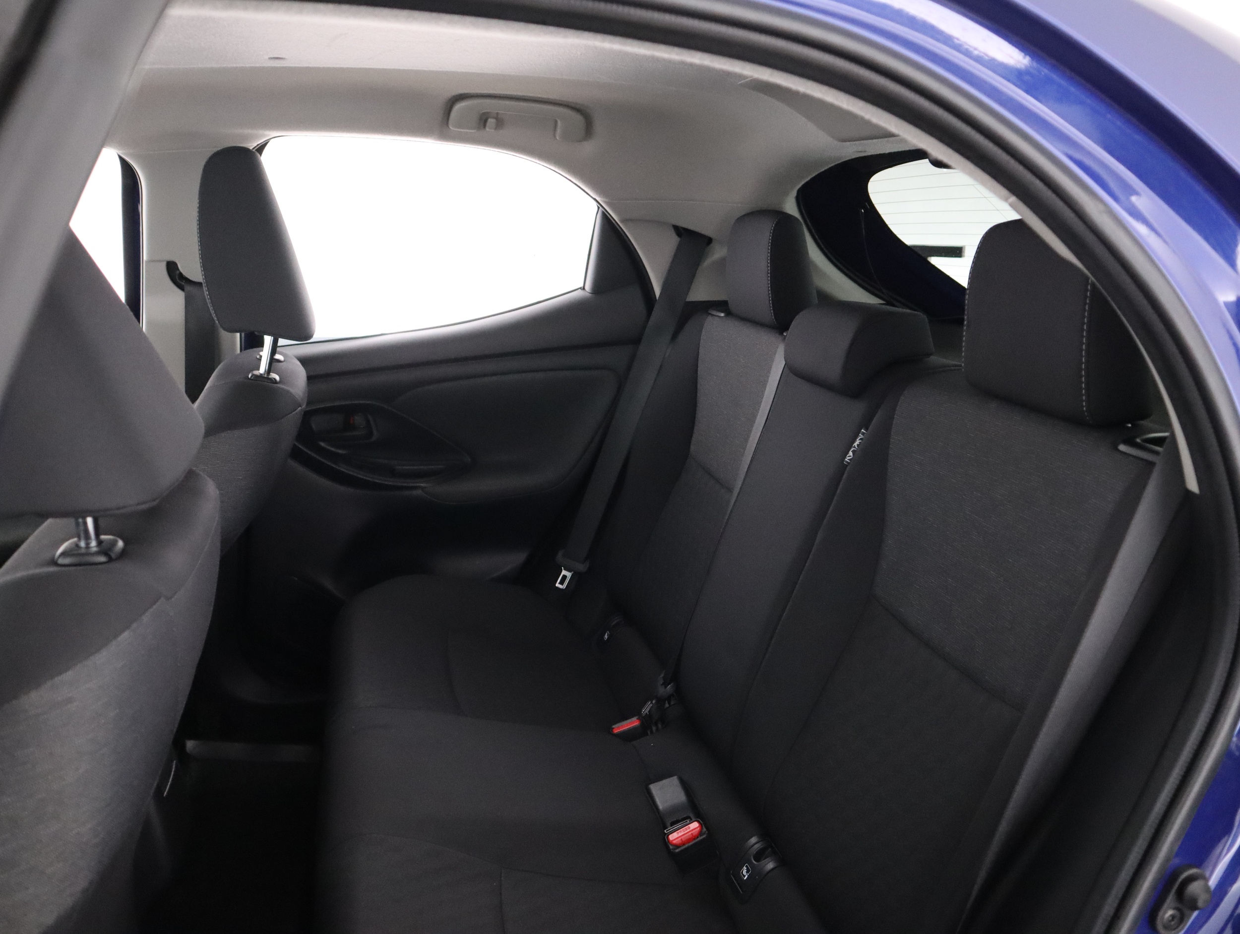 TOYOTA Yaris 2021