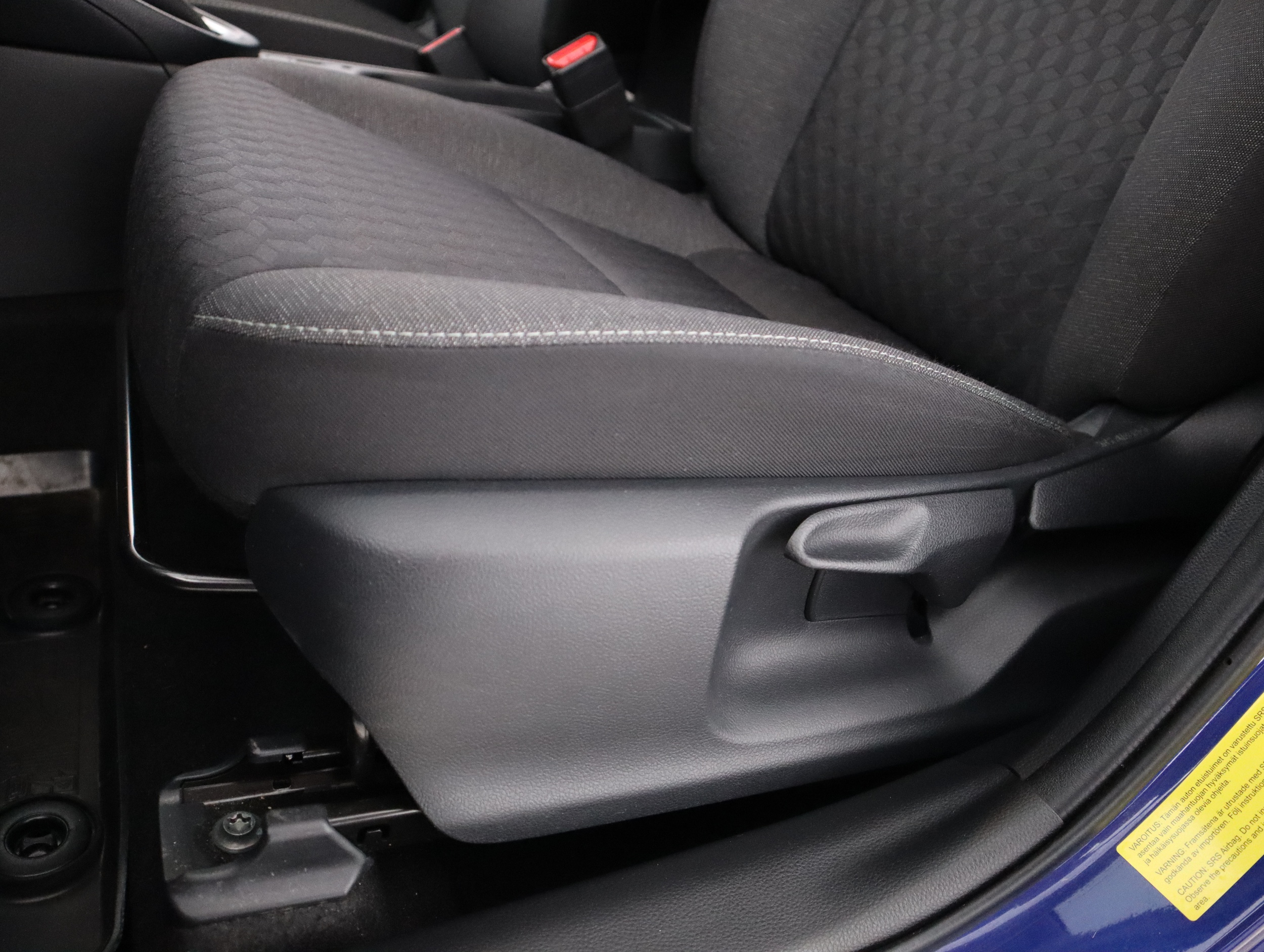 TOYOTA Yaris 2021