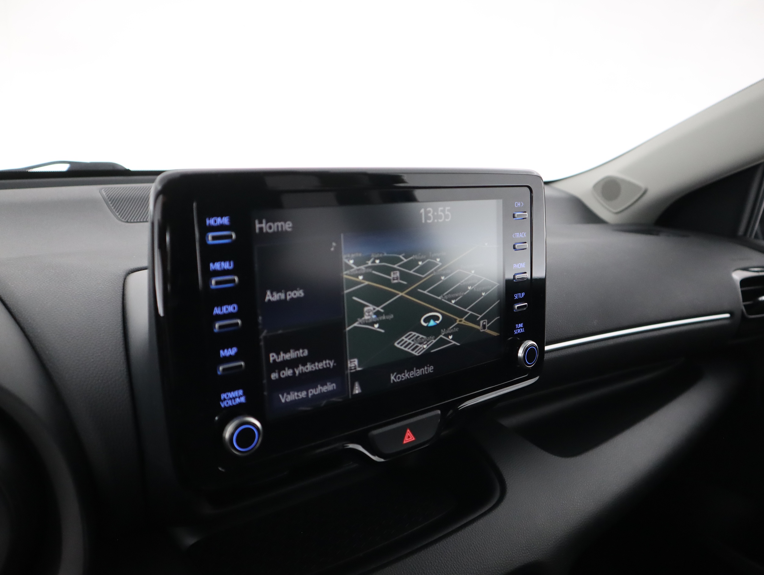 TOYOTA Yaris 2021