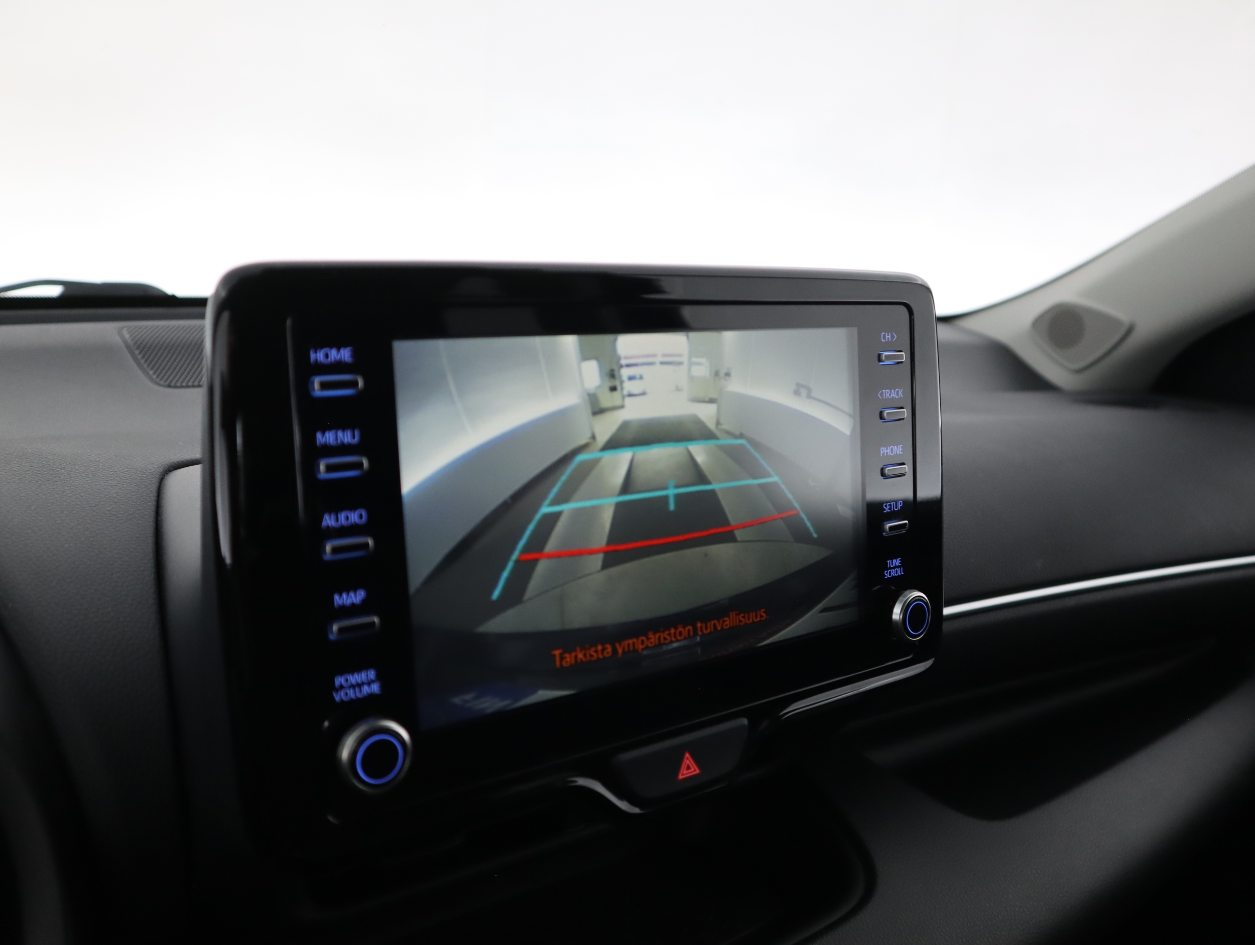 TOYOTA Yaris 2021