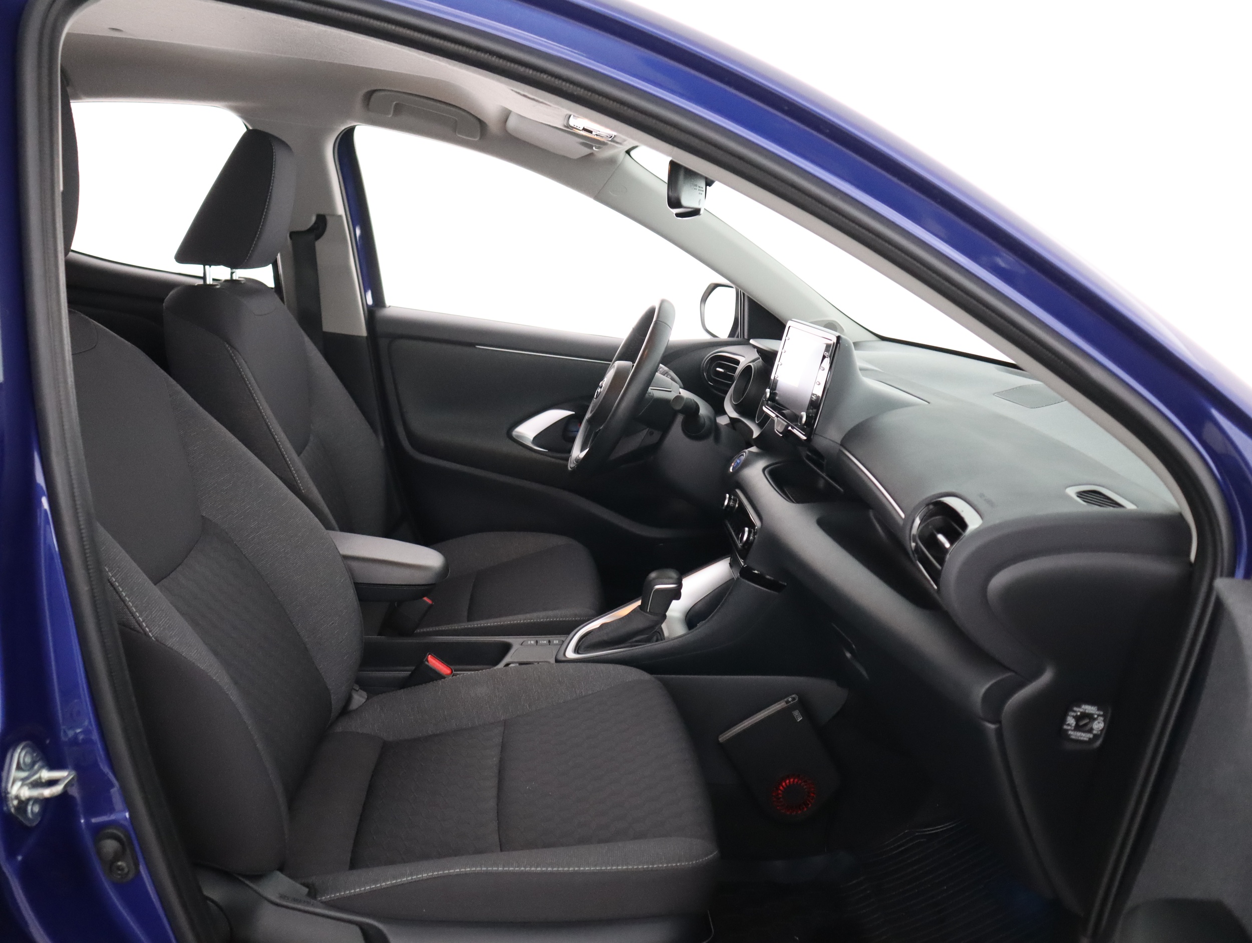 TOYOTA Yaris 2021