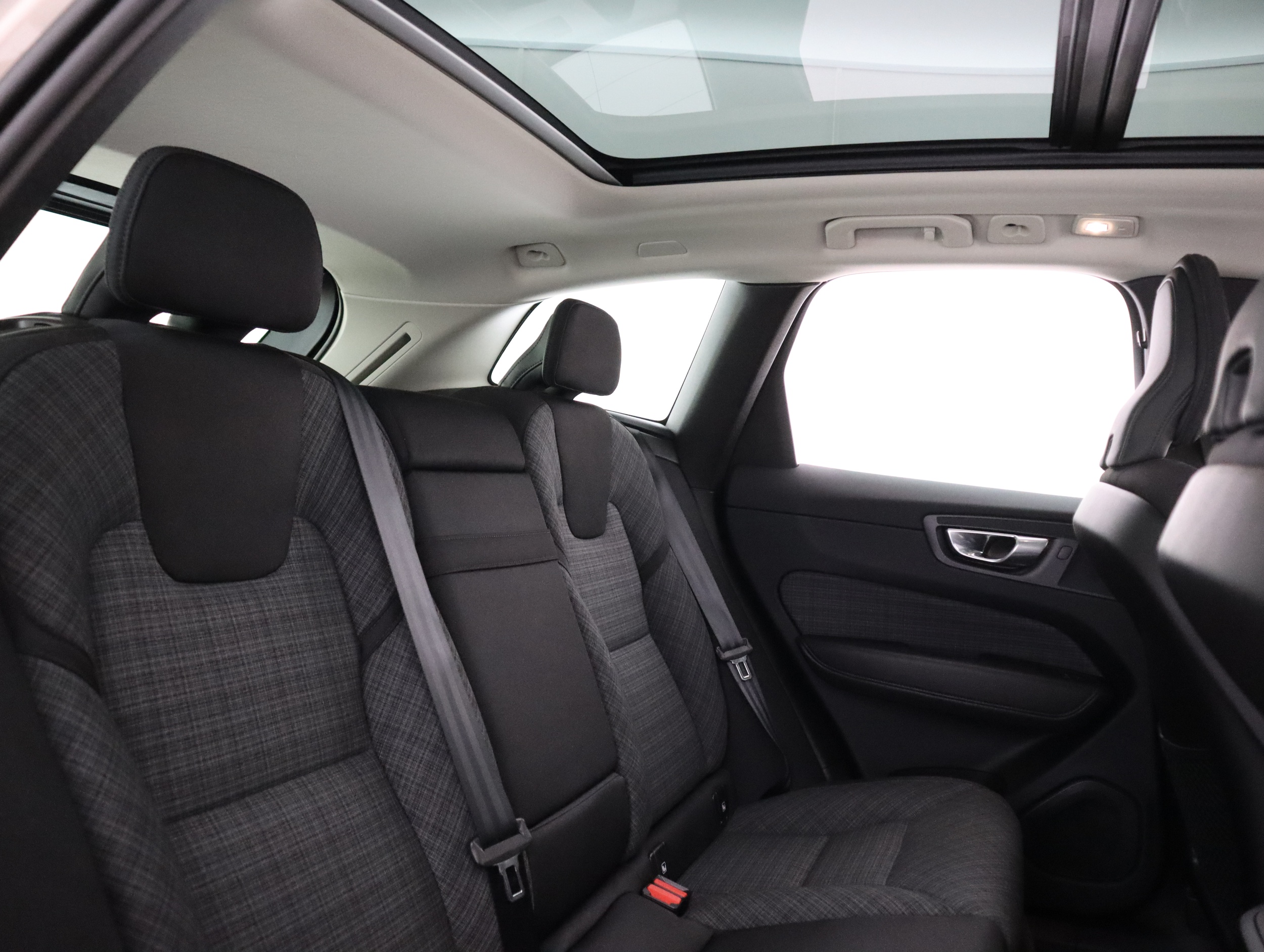 VOLVO XC60 10