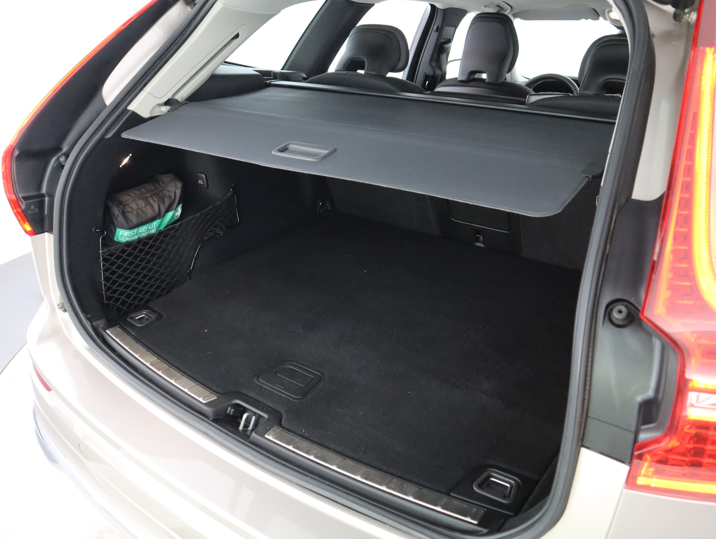 VOLVO XC60 12