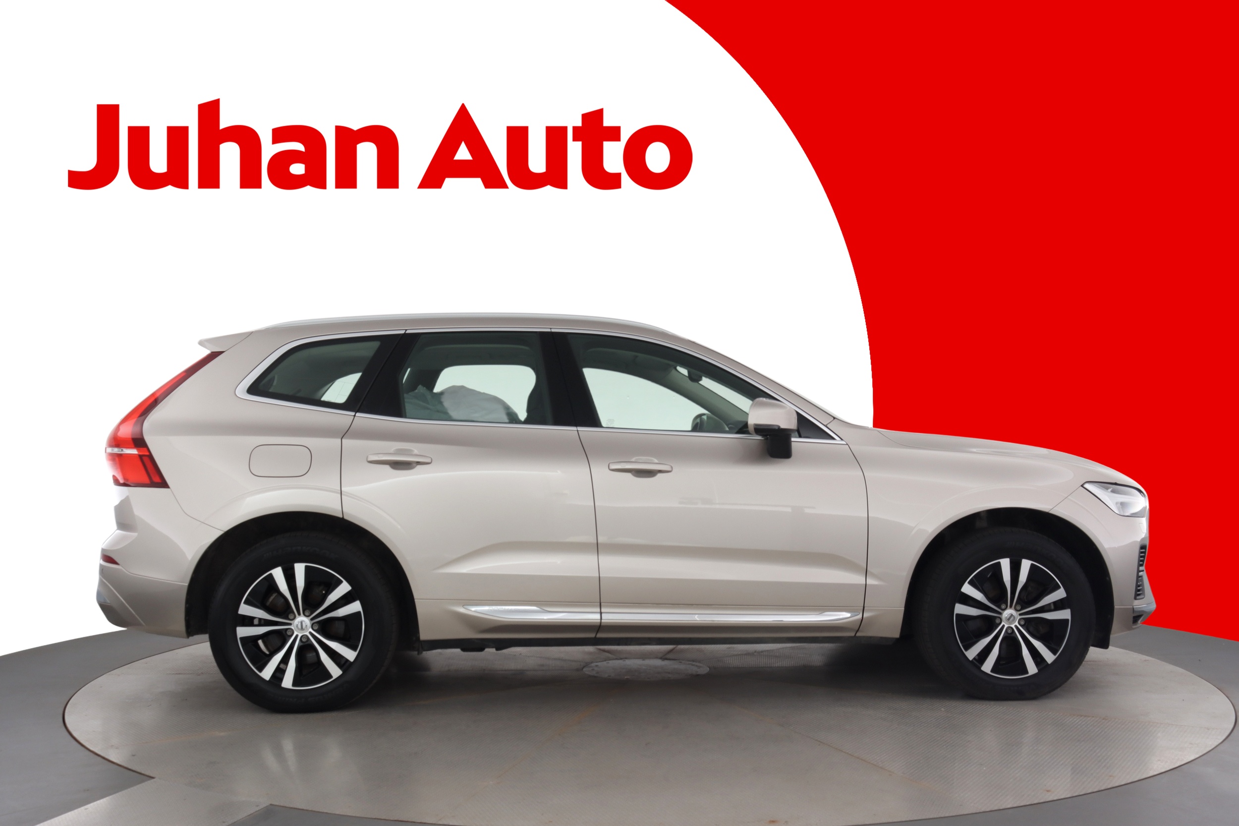 VOLVO XC60 2