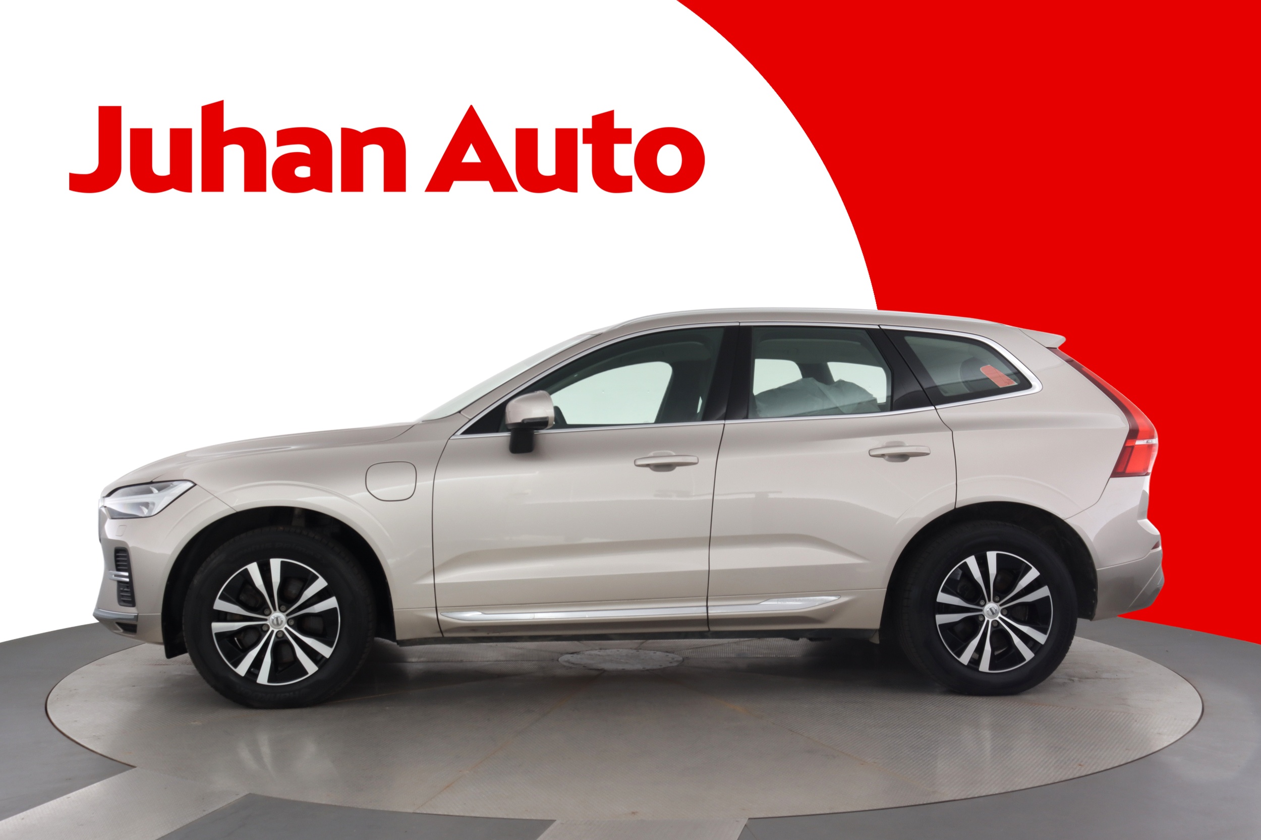 VOLVO XC60 5