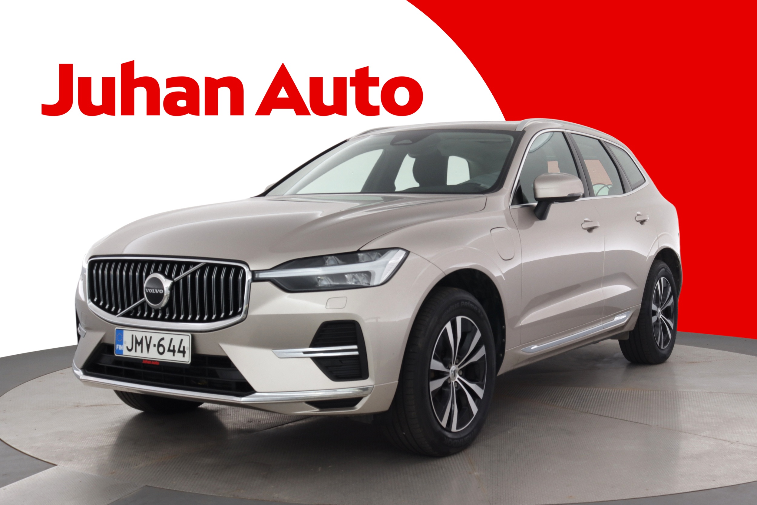VOLVO XC60 6