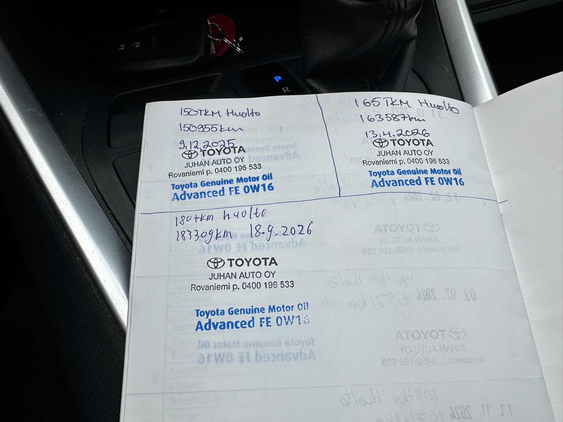 Toyota RAV4 2019