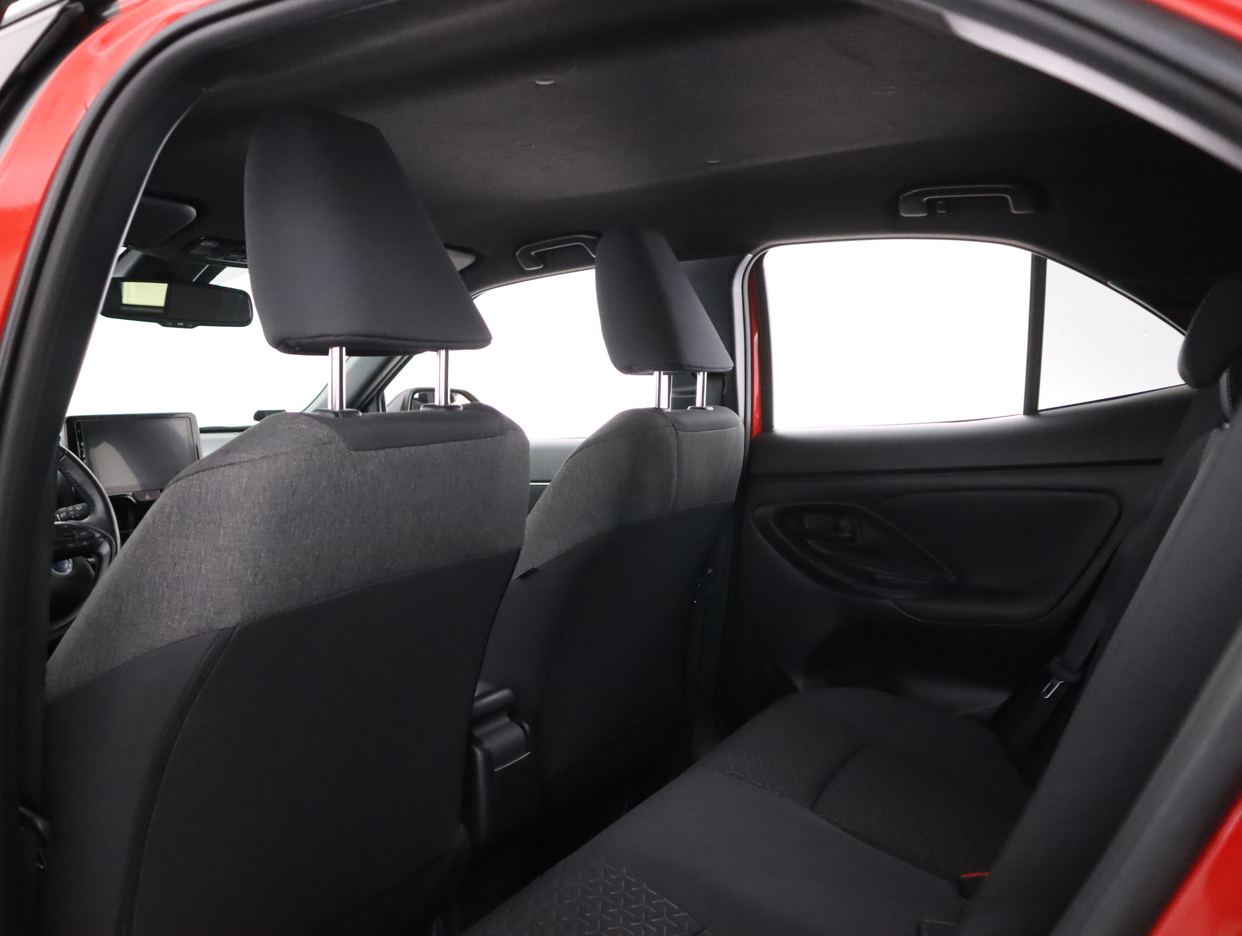 TOYOTA Yaris Cross 2023