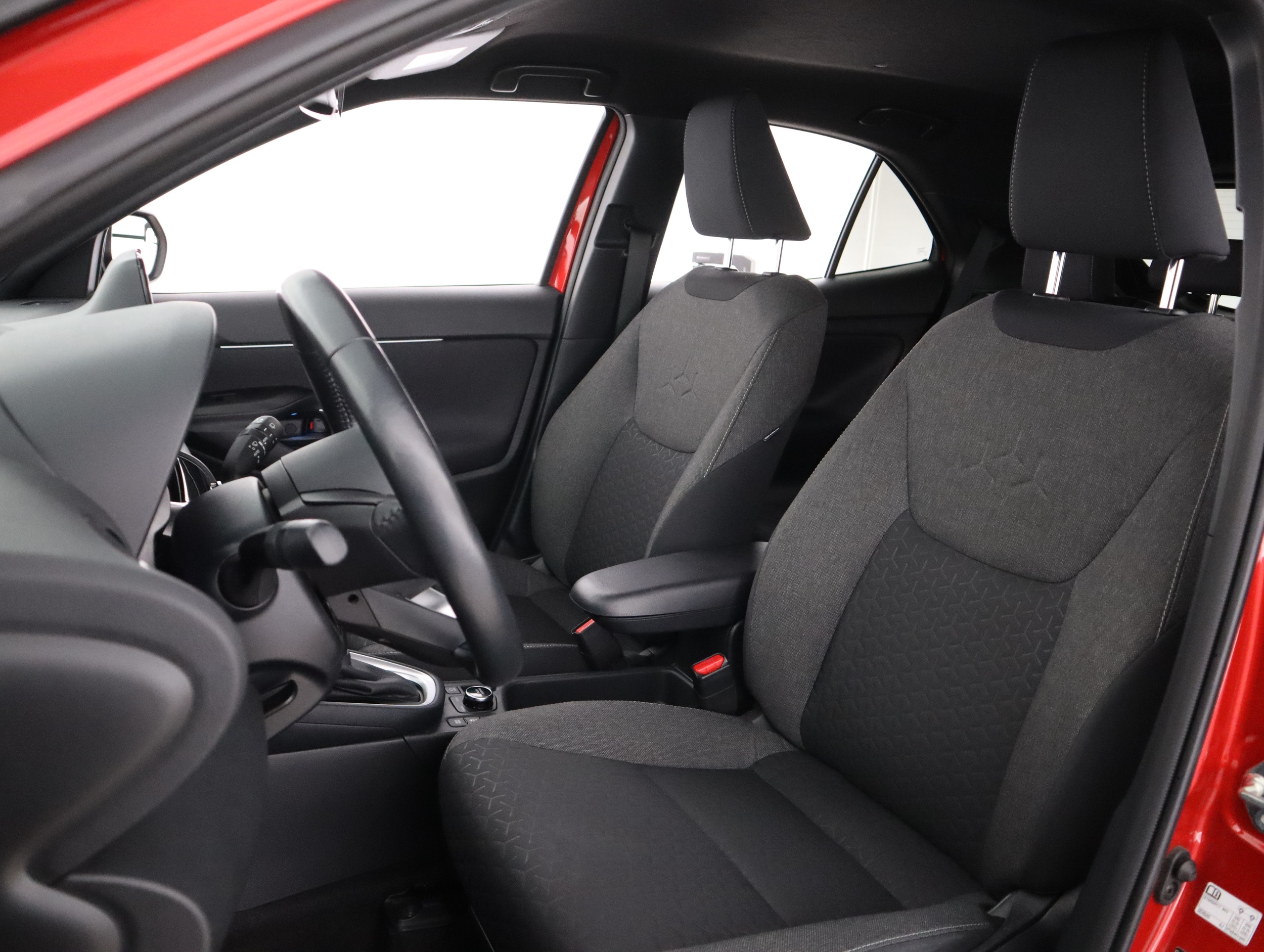 TOYOTA Yaris Cross 2023