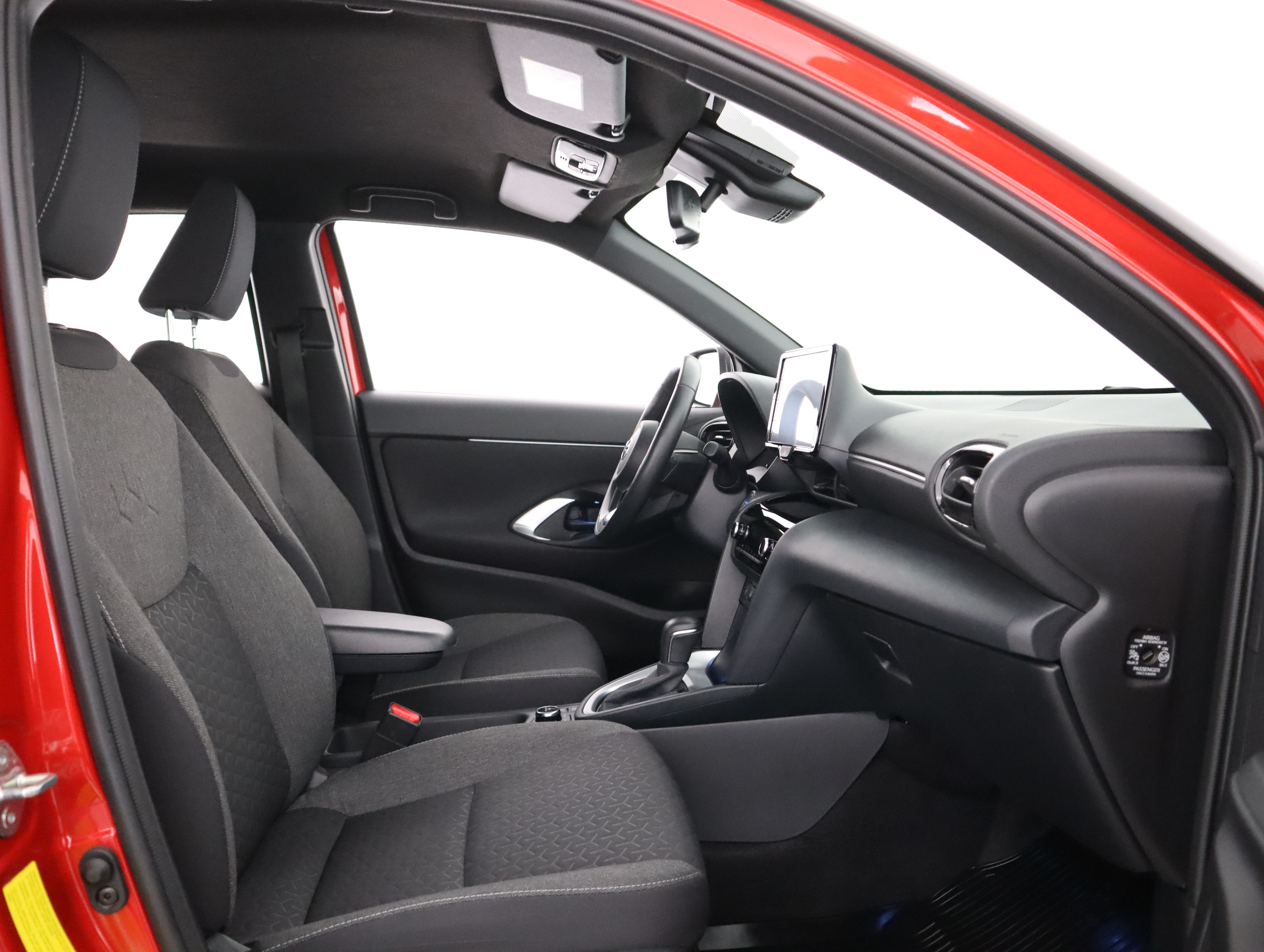TOYOTA Yaris Cross 2023