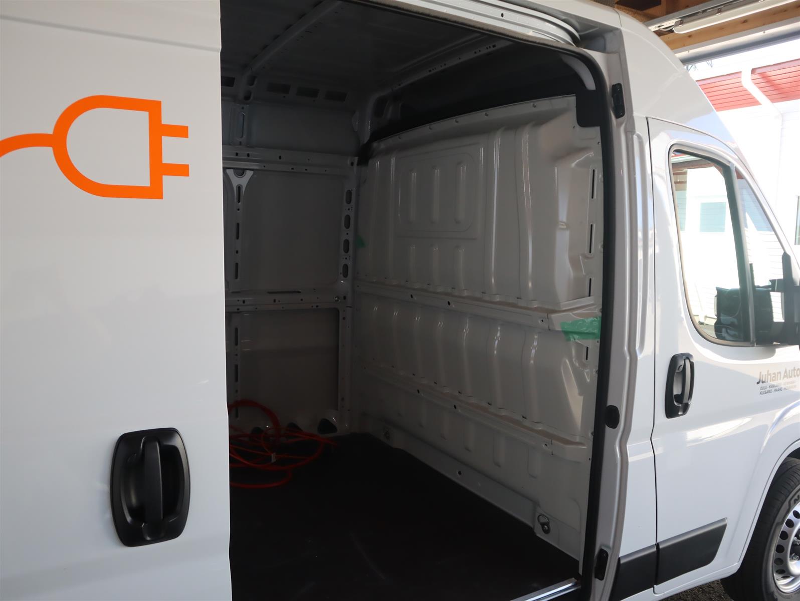 Toyota Proace MAX 2025